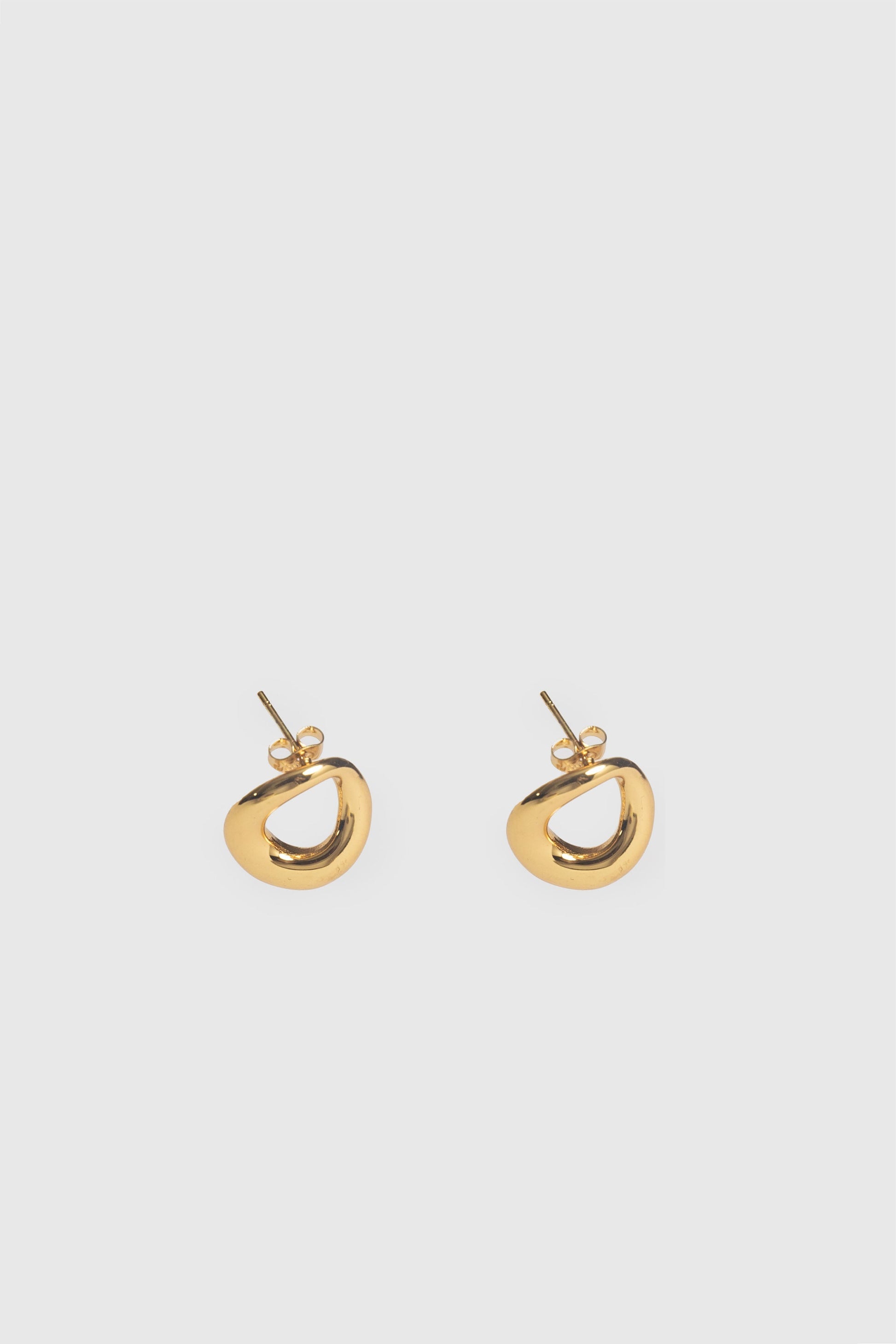 PENDIENTES  IRREGULAR