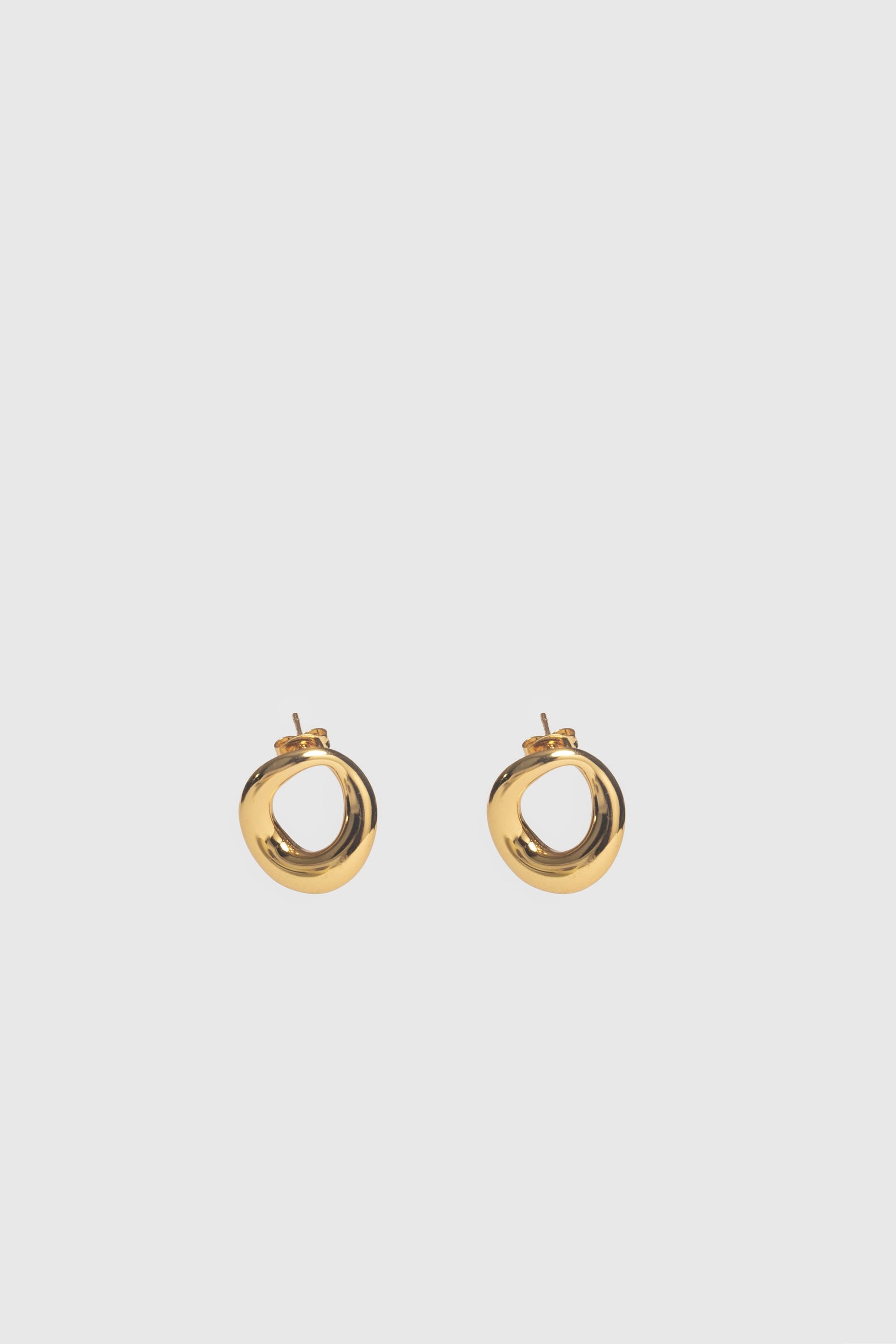 PENDIENTES  IRREGULAR