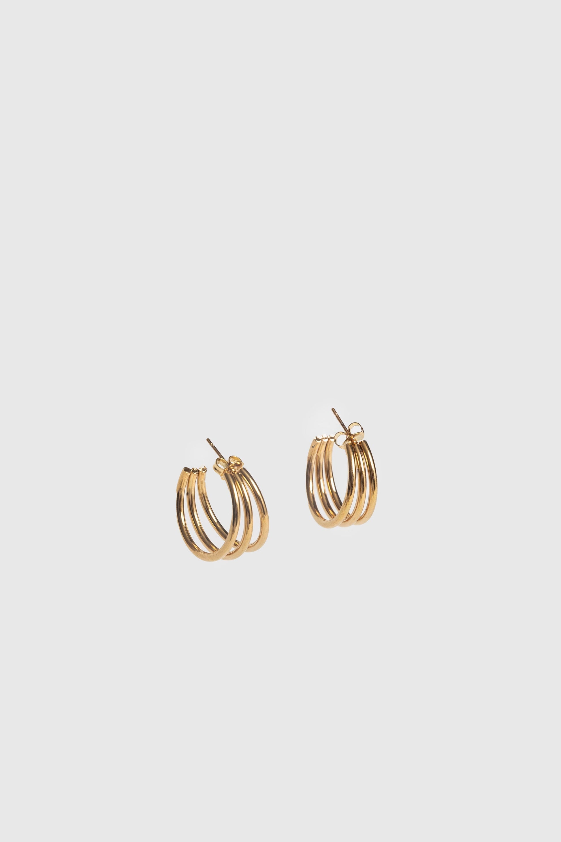 PENDIENTES  TRIPLE