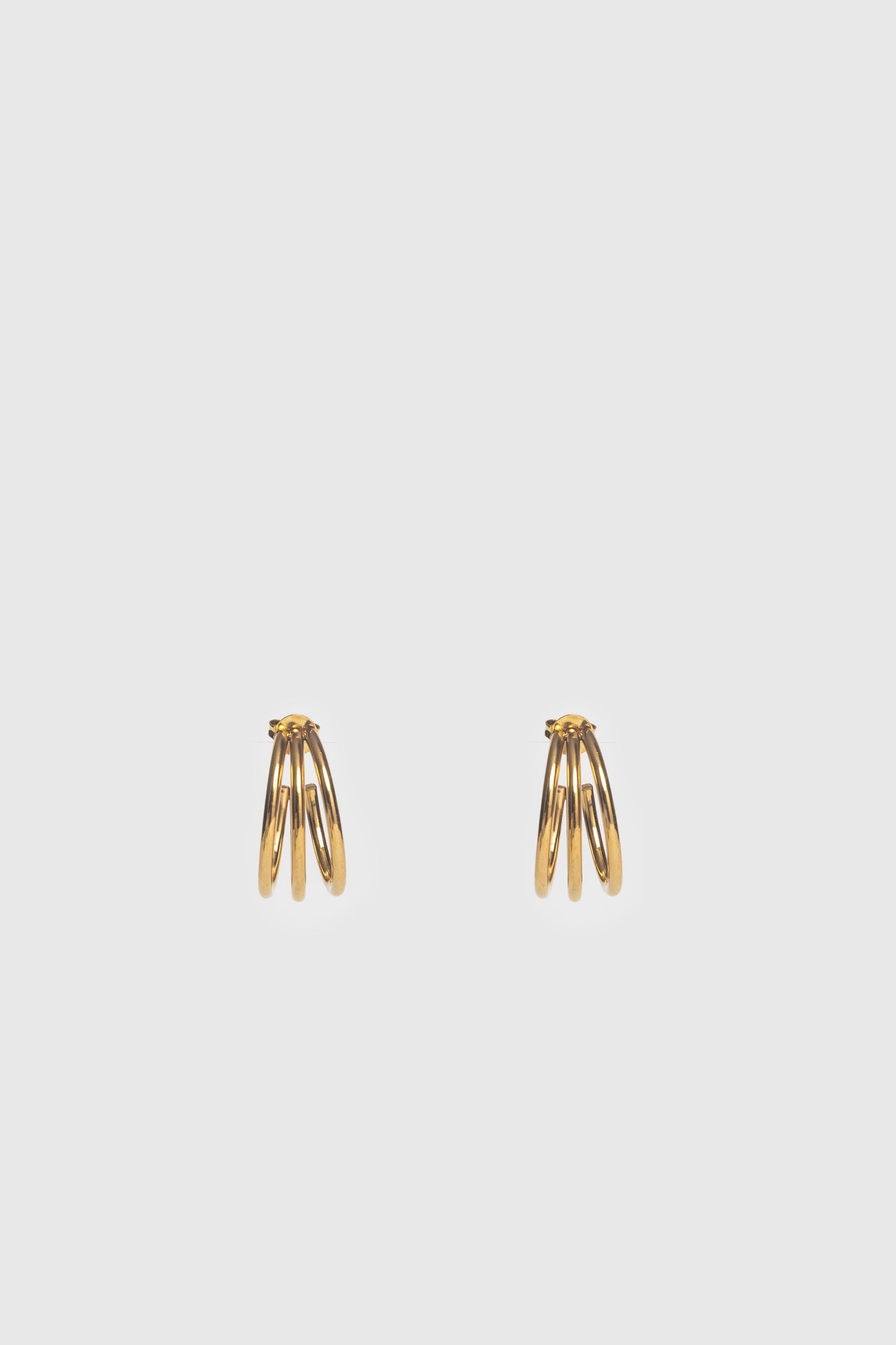 PENDIENTES  TRIPLE