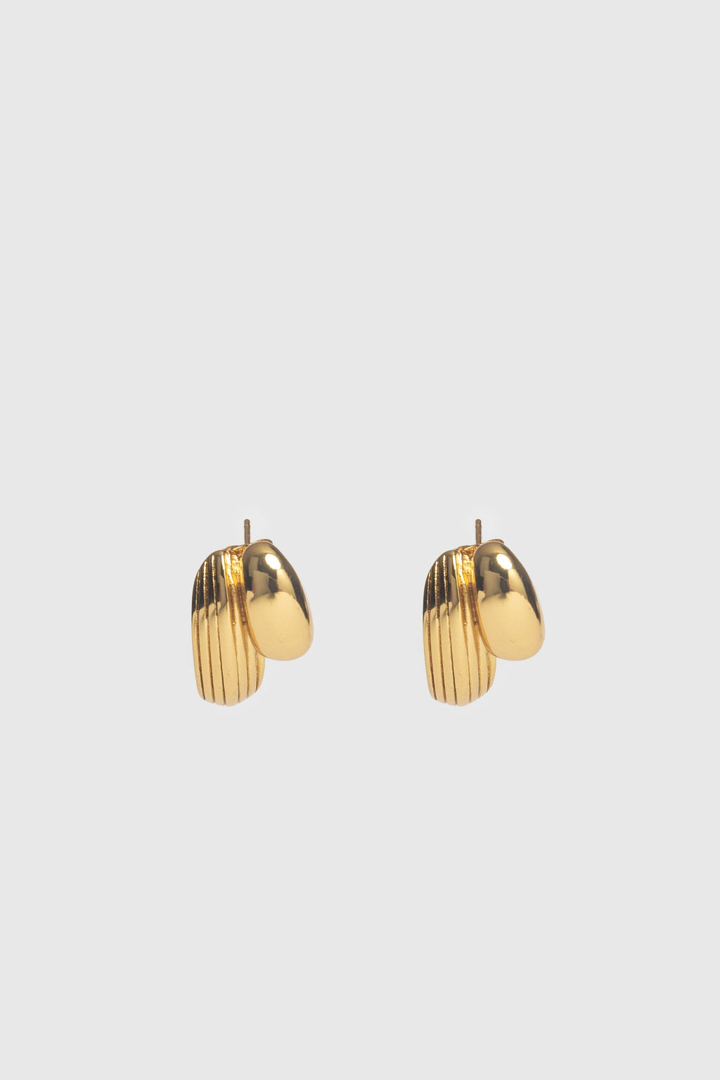 PENDIENTES  DOBLE