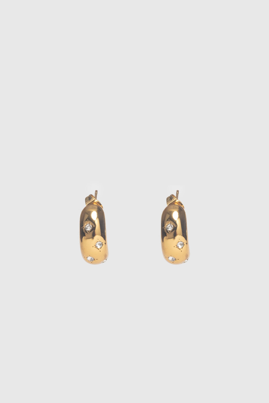 PENDIENTES  BRILLO