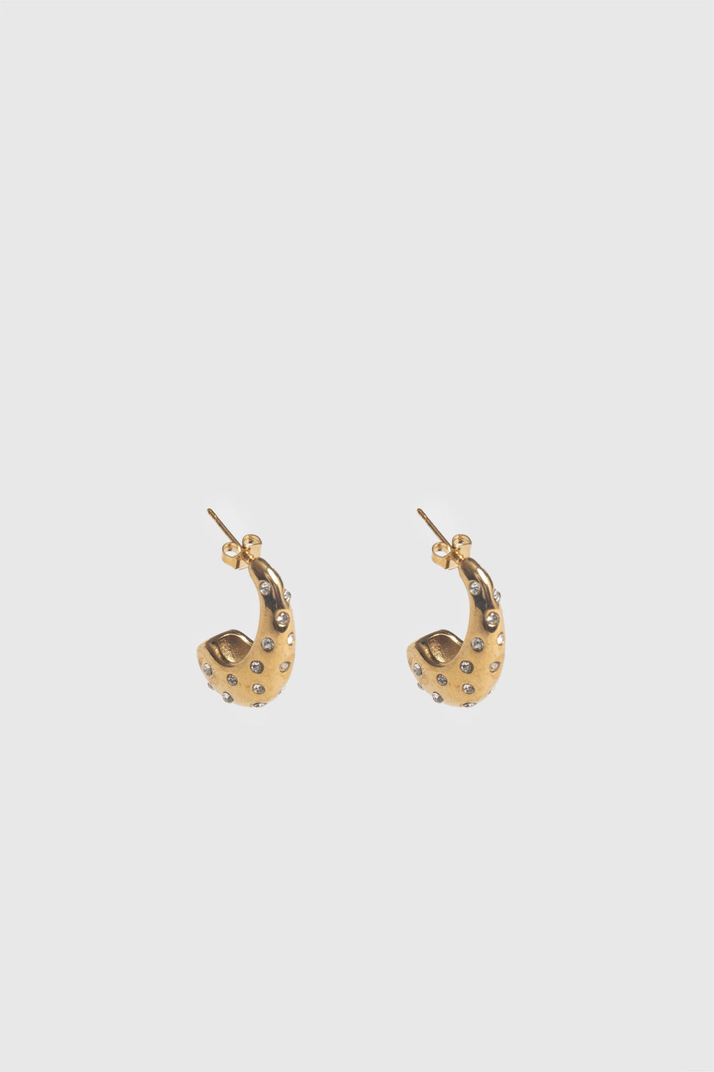 PENDIENTES  FORMAS