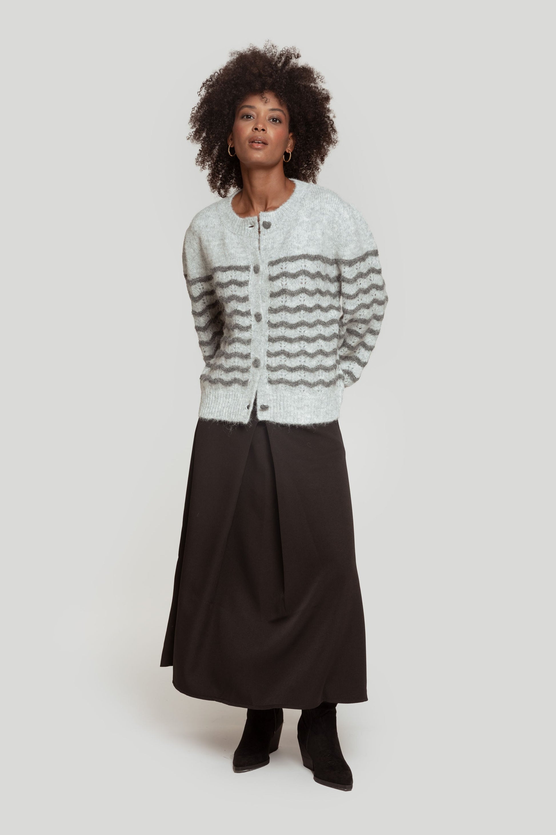 CARDIGAN  TRAMA