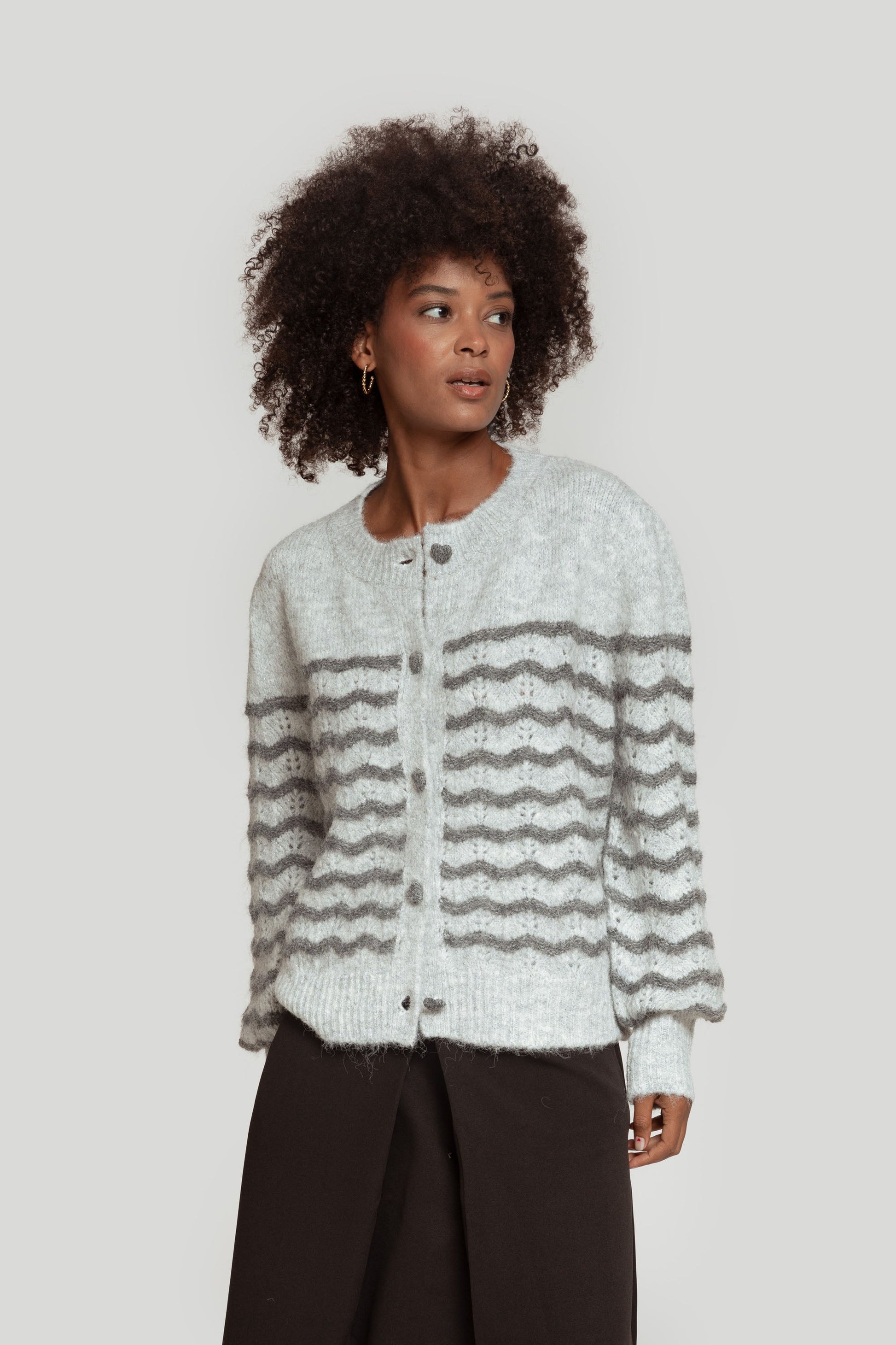 CARDIGAN  TRAMA