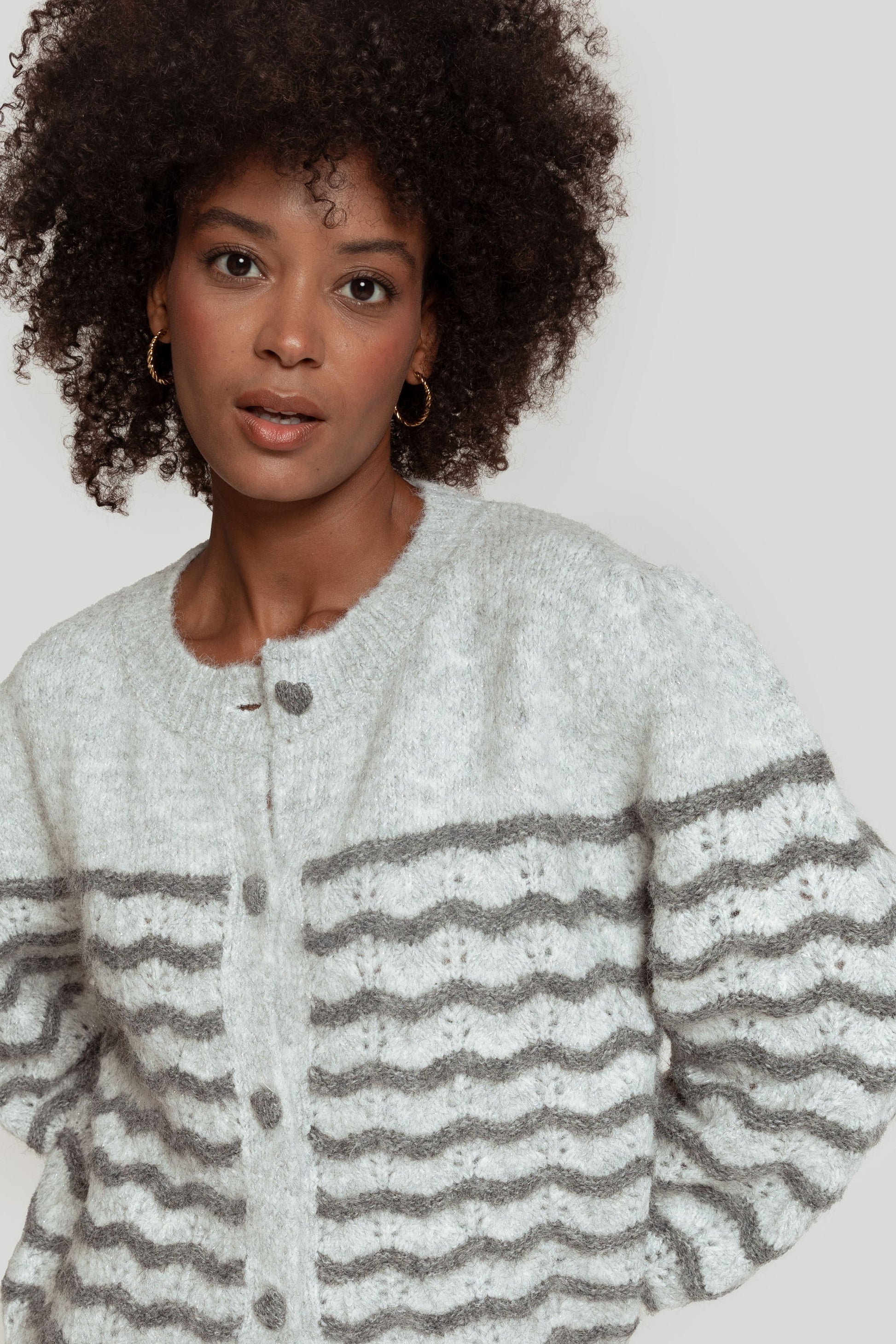 CARDIGAN  TRAMA