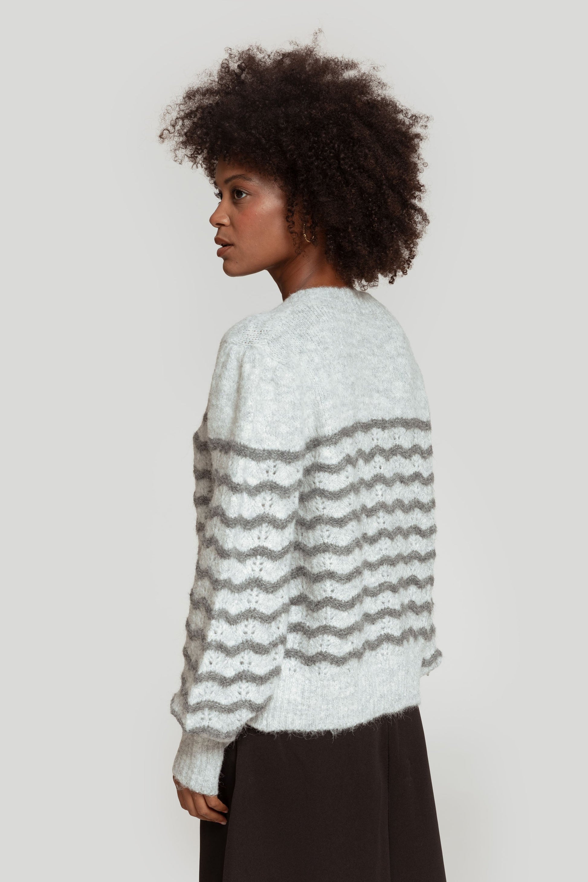 CARDIGAN  TRAMA