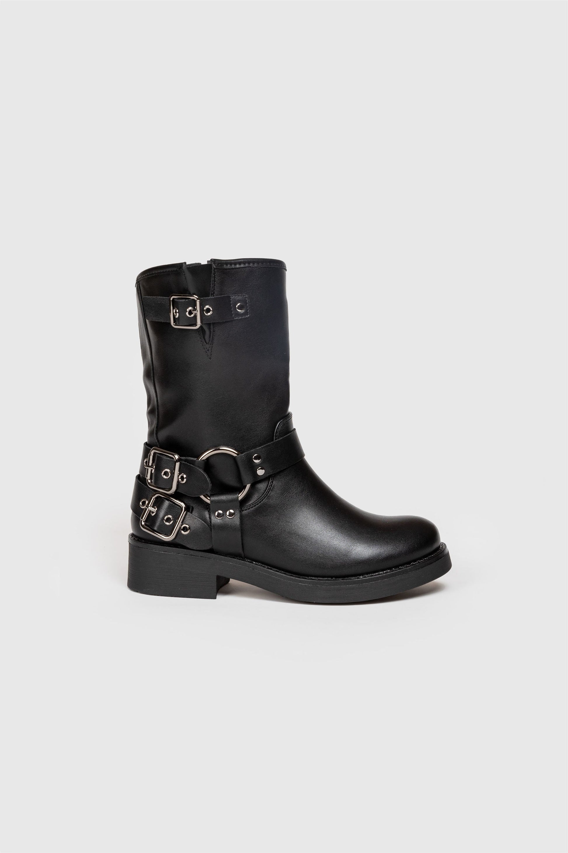 BOTIN HEBILLAS