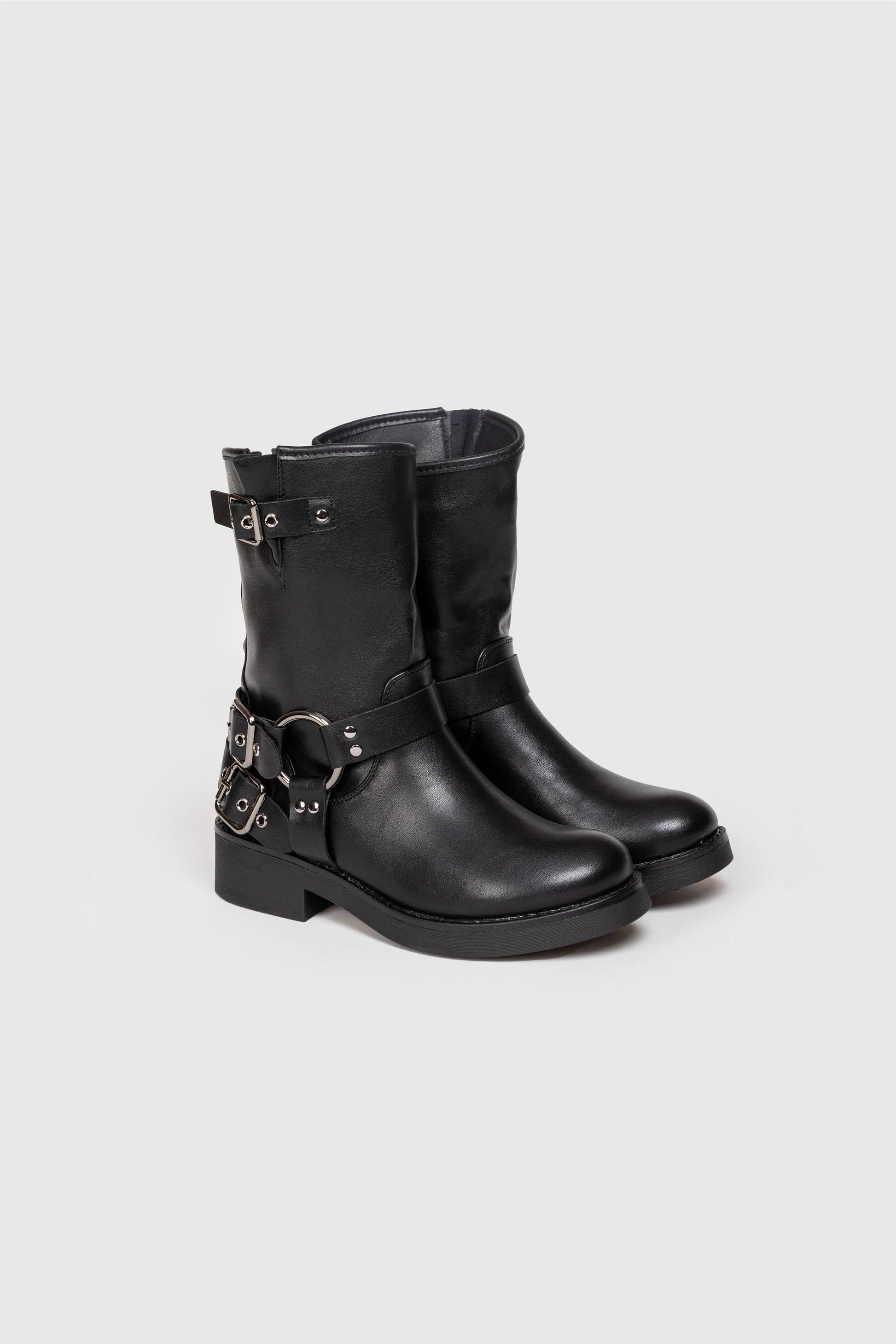 BOTIN HEBILLAS