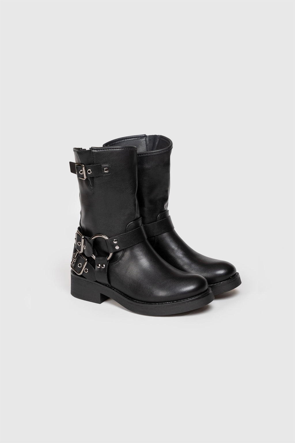 BOTIN HEBILLAS