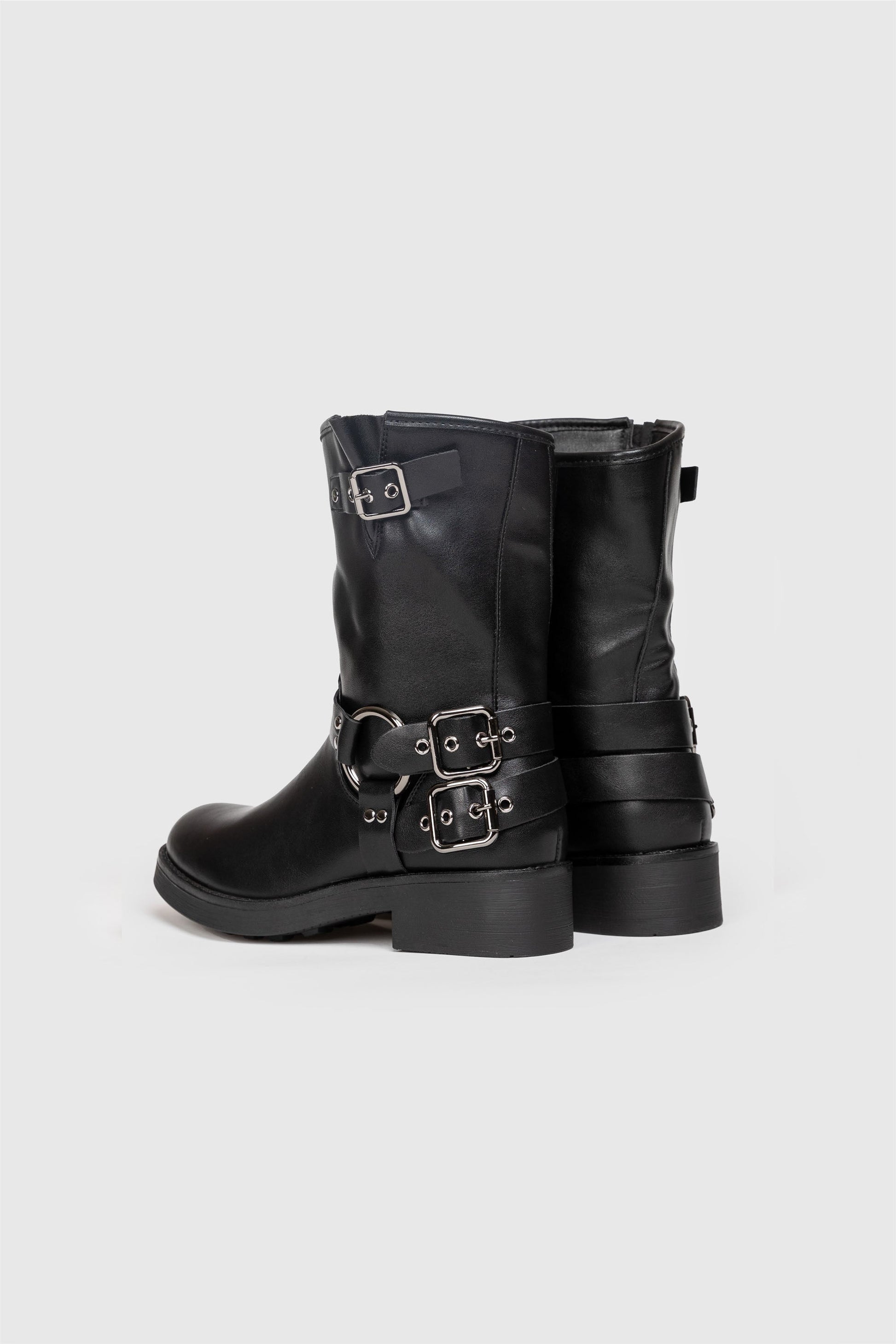 BOTIN HEBILLAS