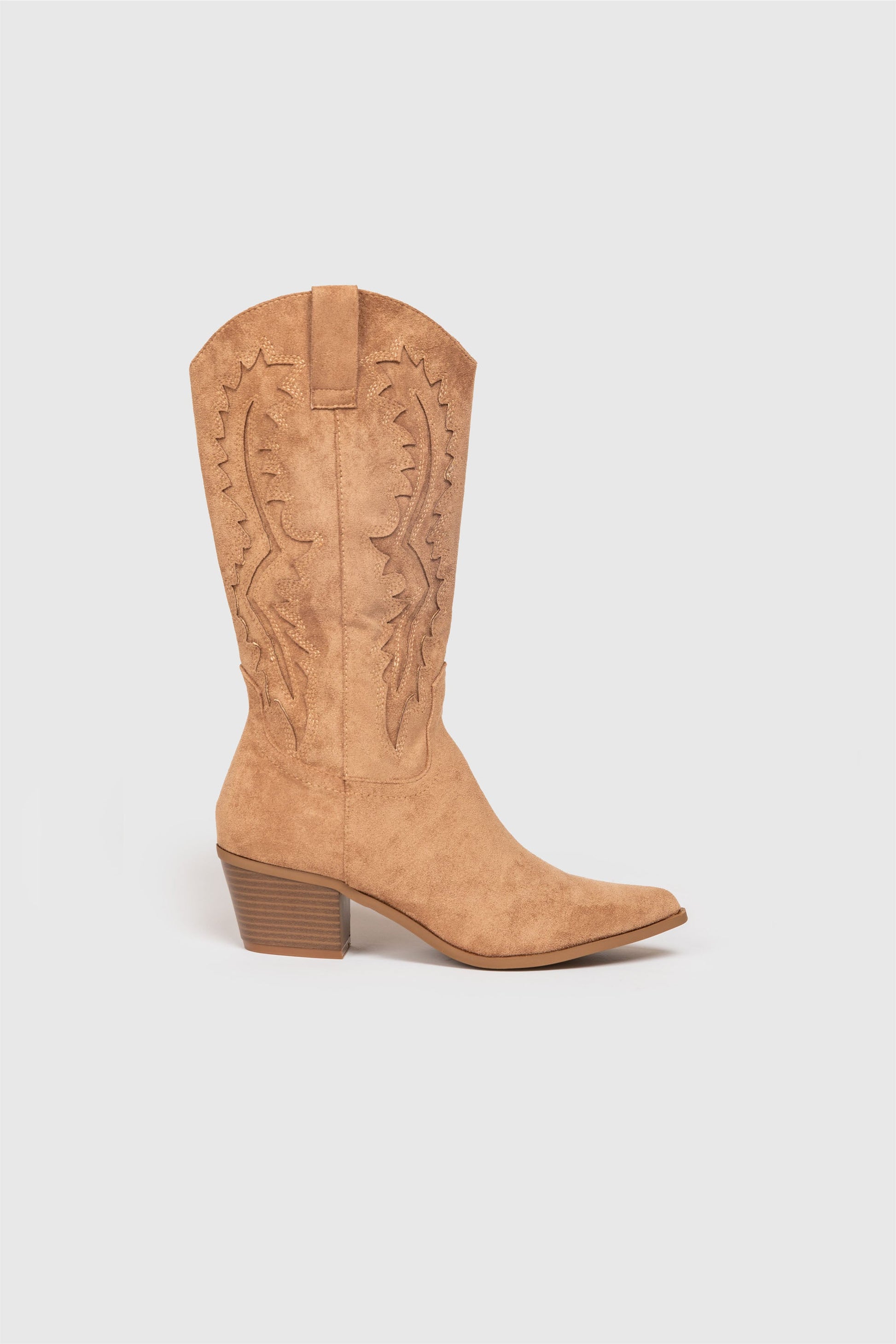 BOTA  COWBOY ANTE