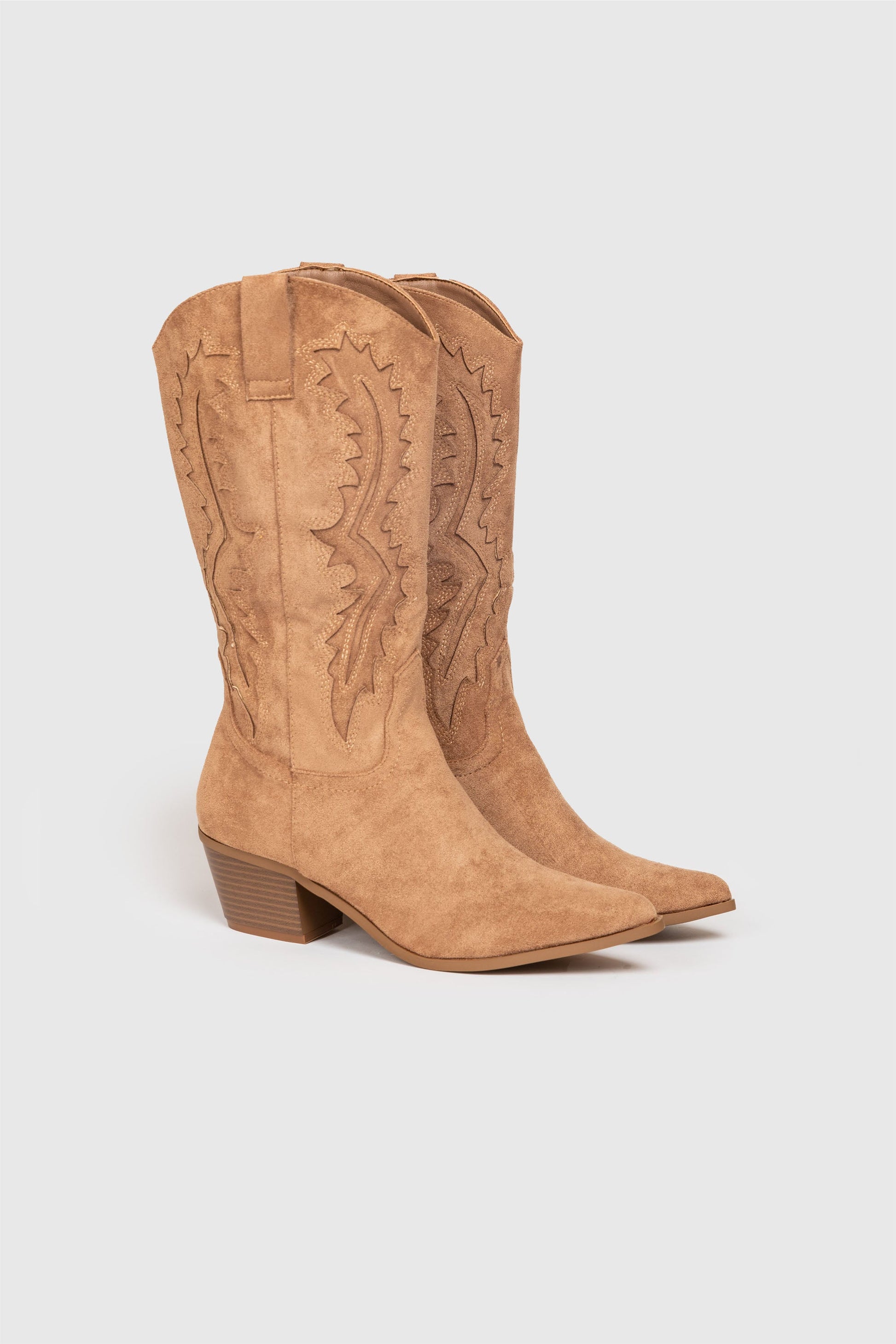 BOTA  COWBOY ANTE