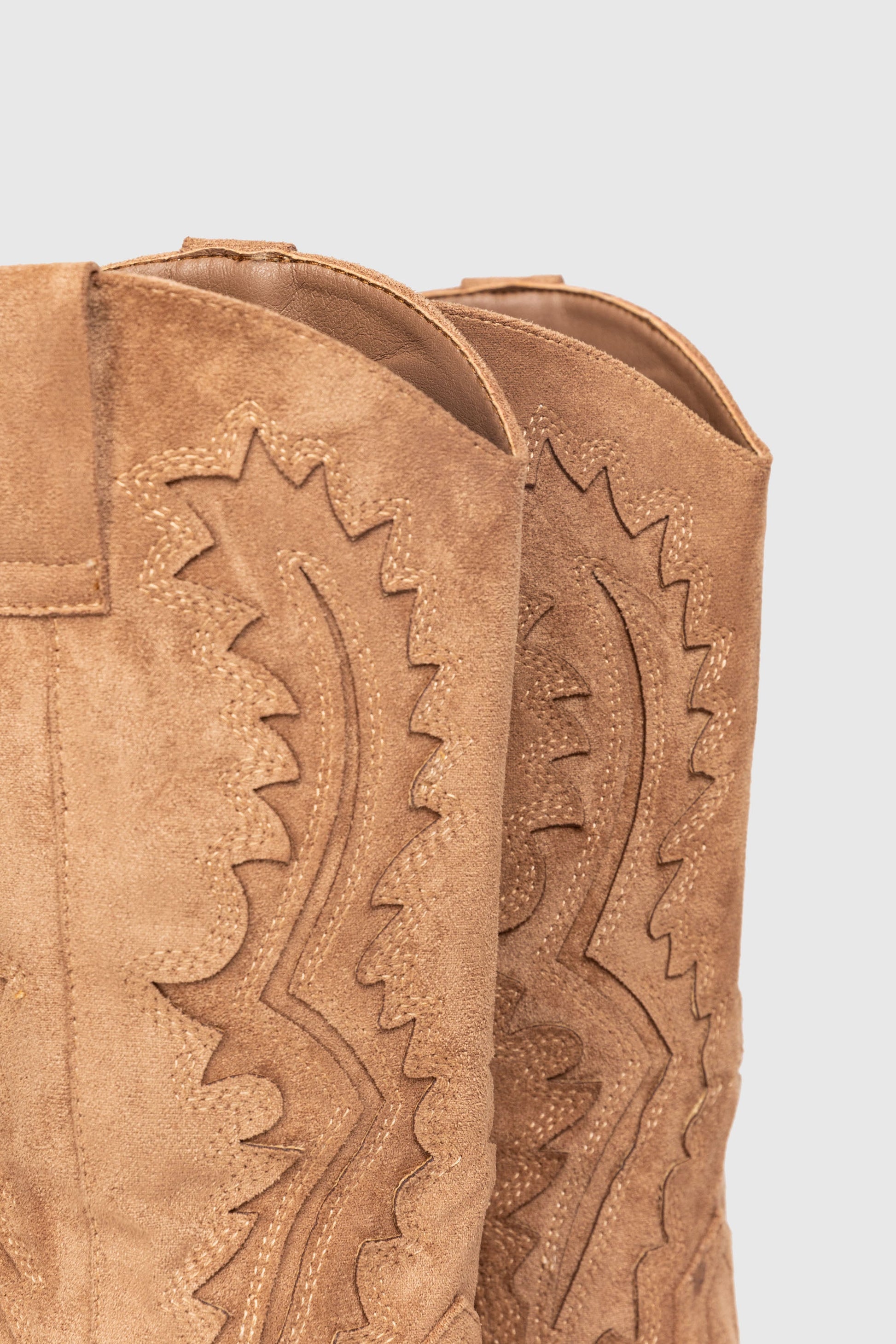 BOTA  COWBOY ANTE
