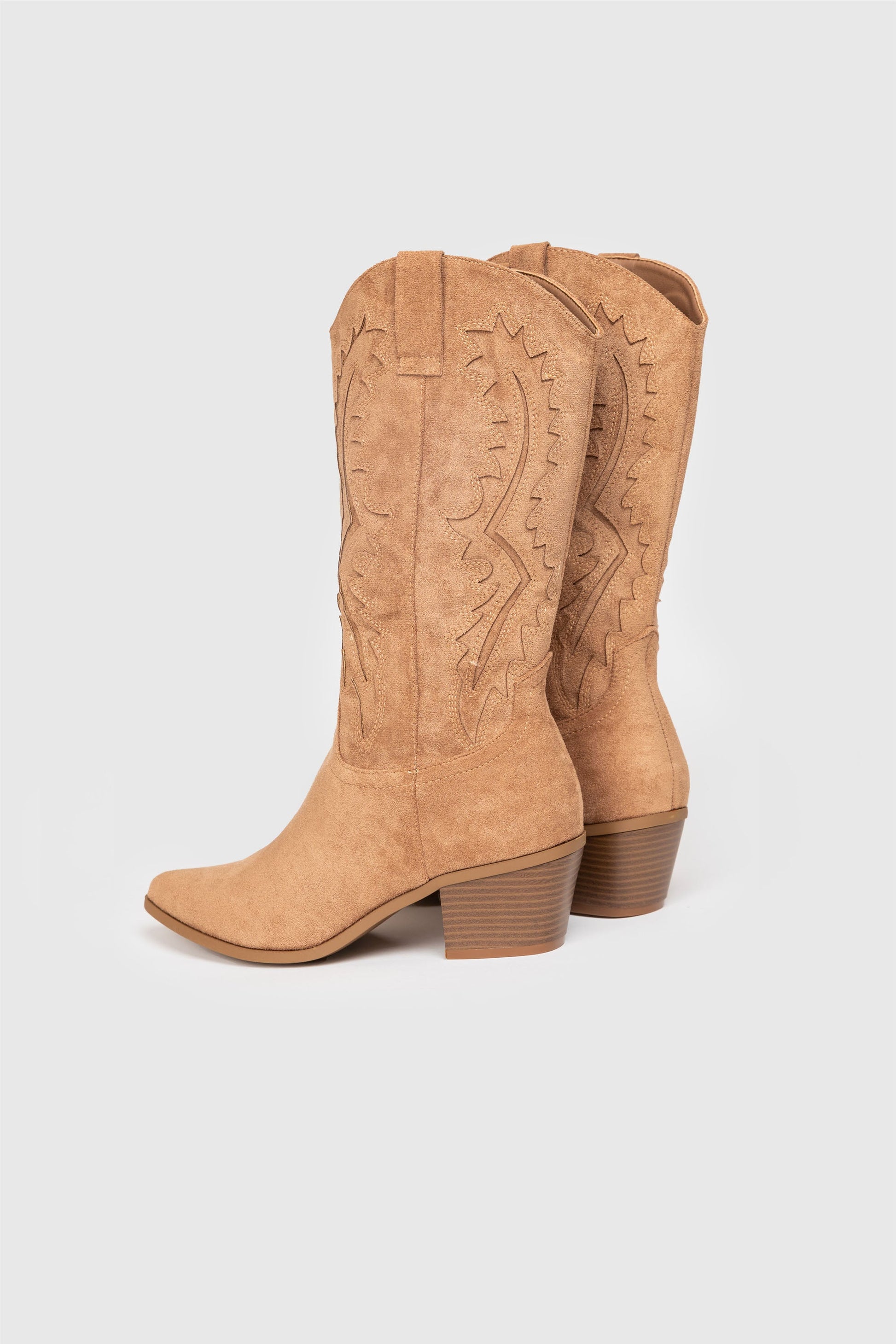 BOTA  COWBOY ANTE