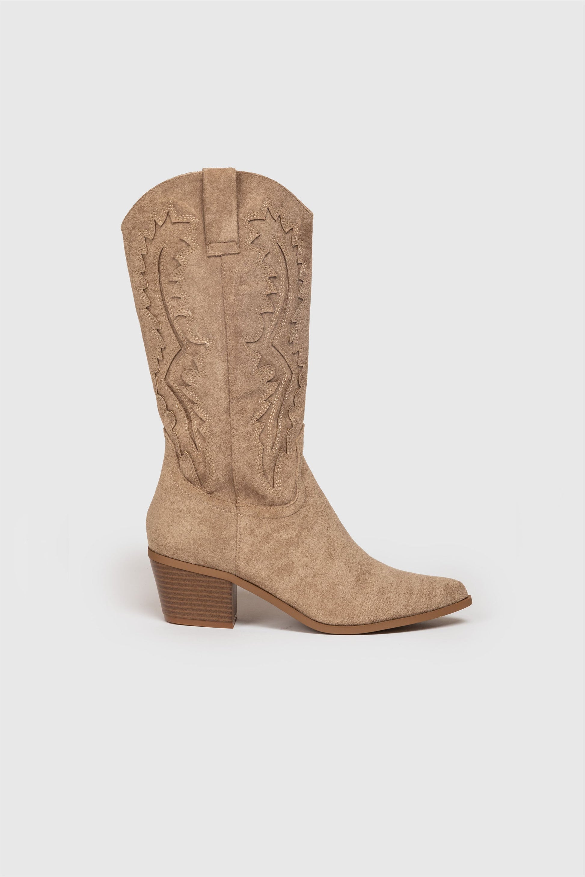BOTA  COWBOY ANTE