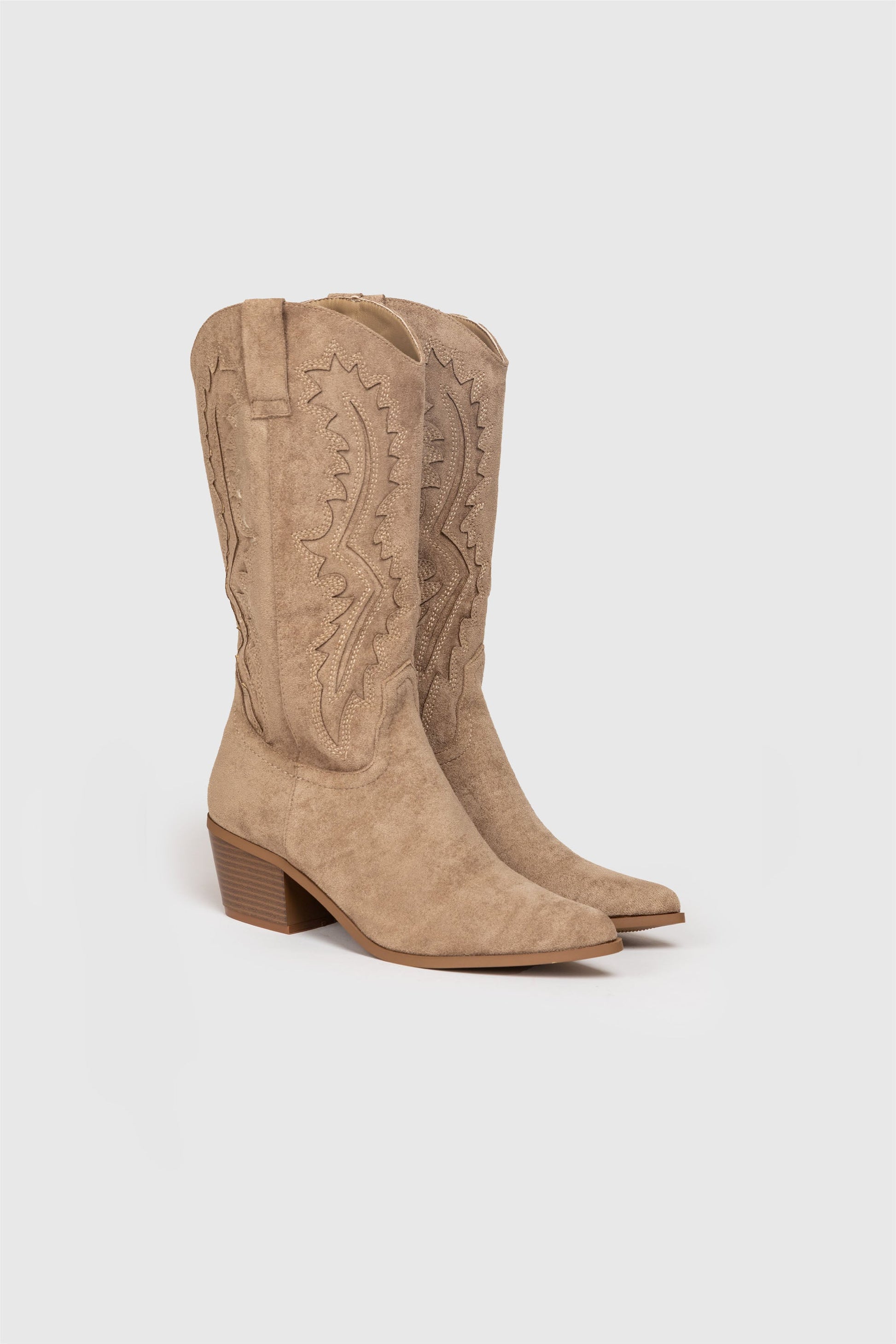 BOTA  COWBOY ANTE