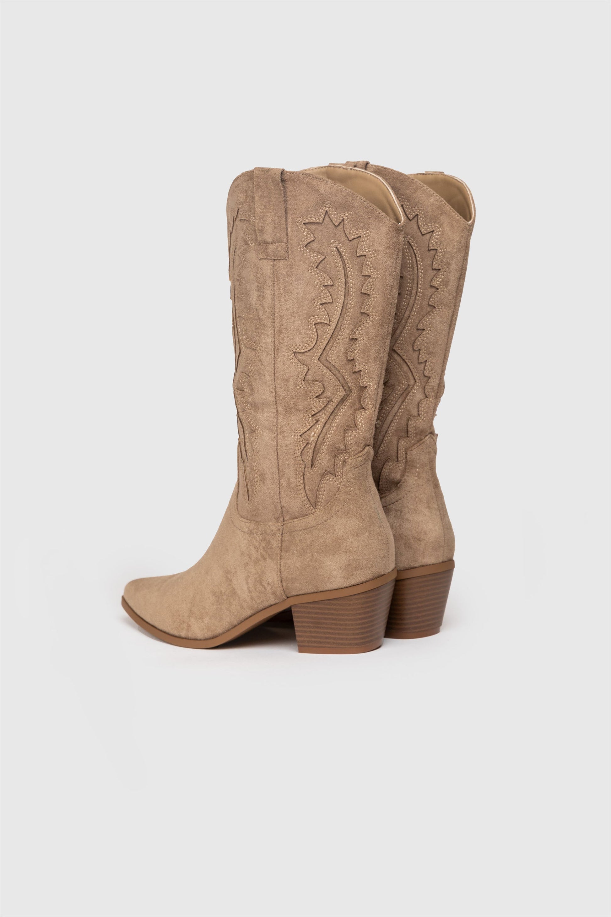 BOTA  COWBOY ANTE