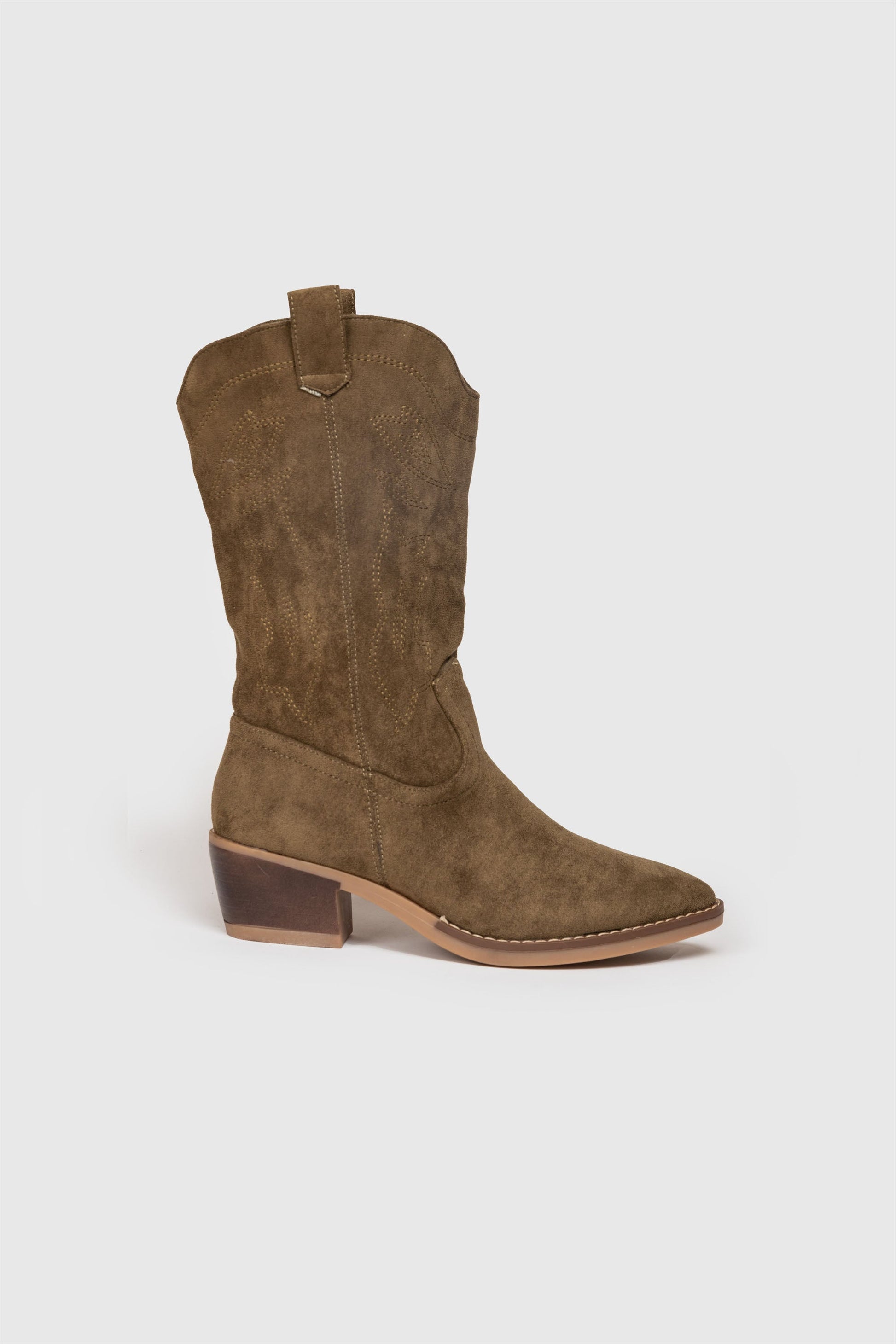 BOTA  COWBOY