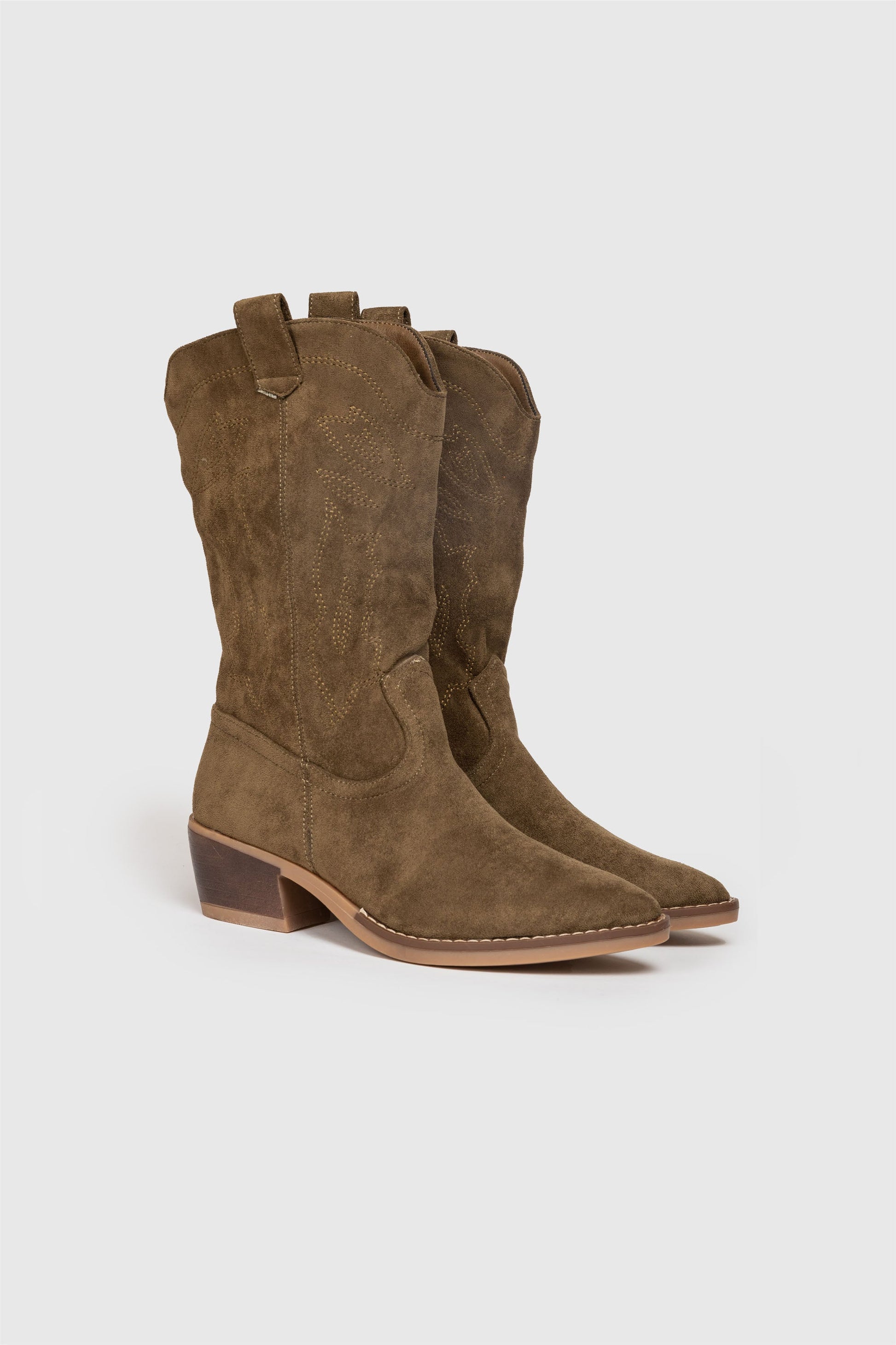 BOTA  COWBOY