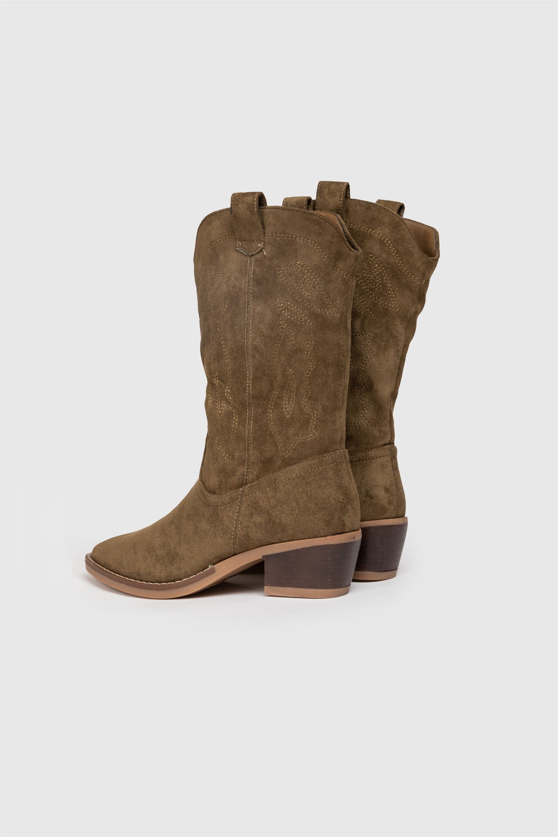 BOTA  COWBOY