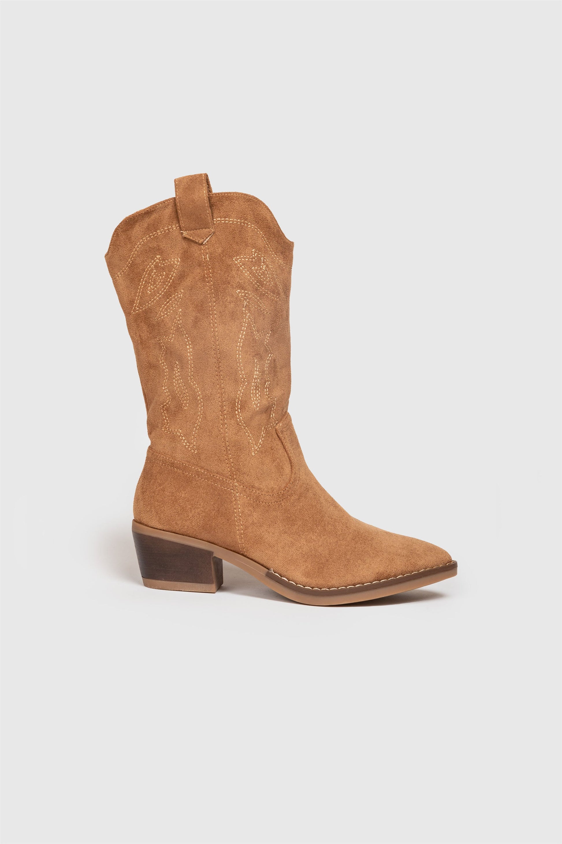 BOTA  COWBOY