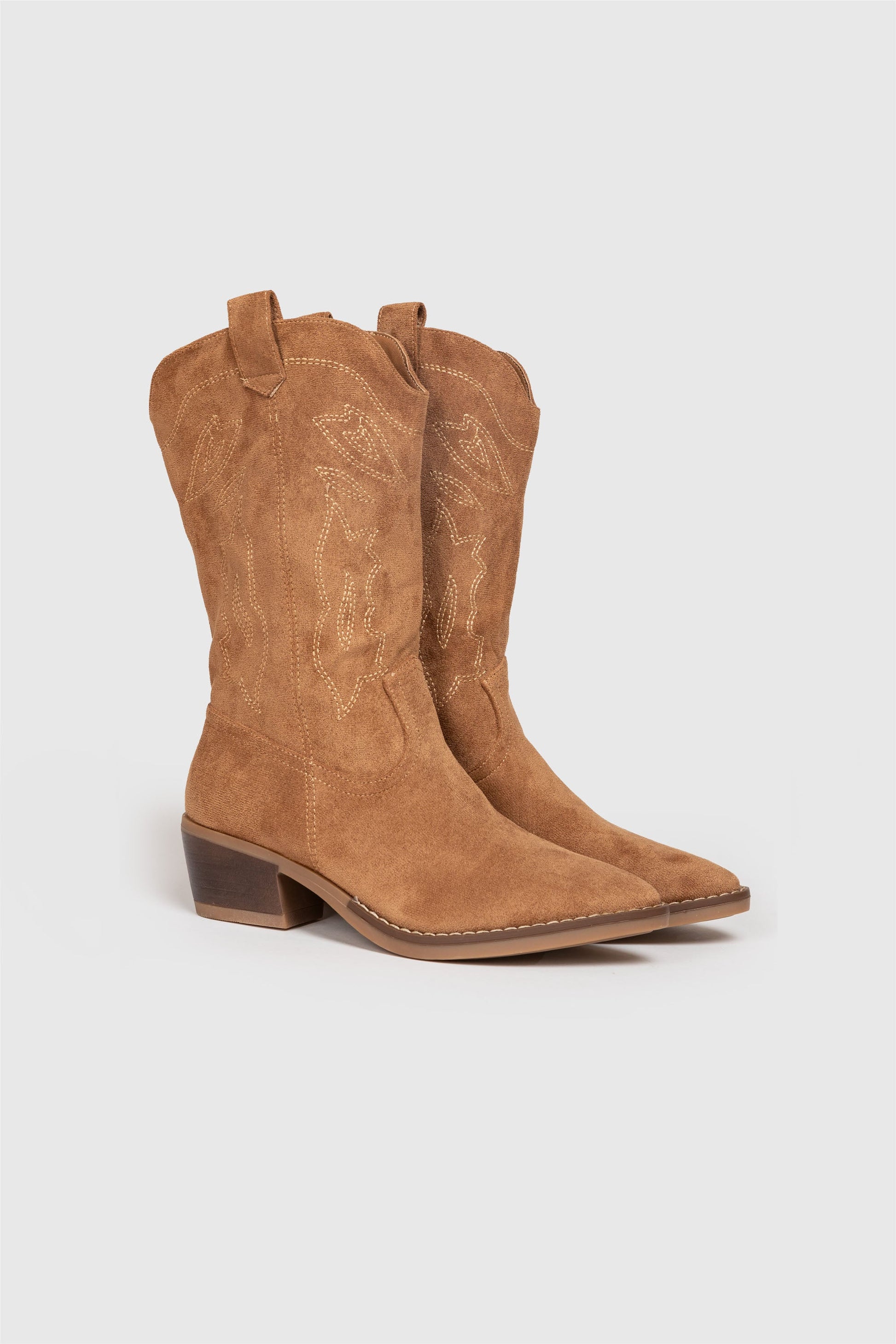 BOTA  COWBOY