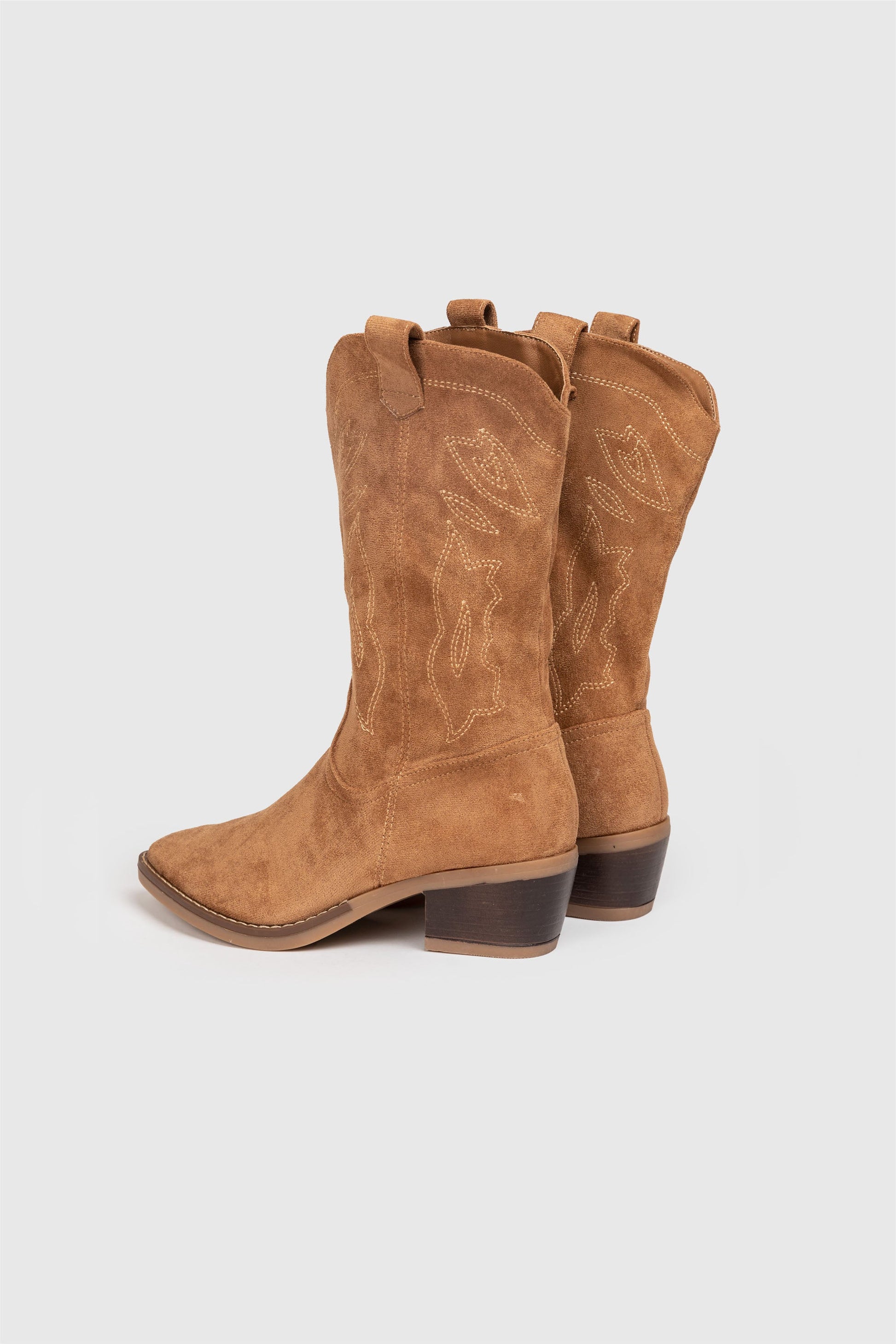 BOTA  COWBOY