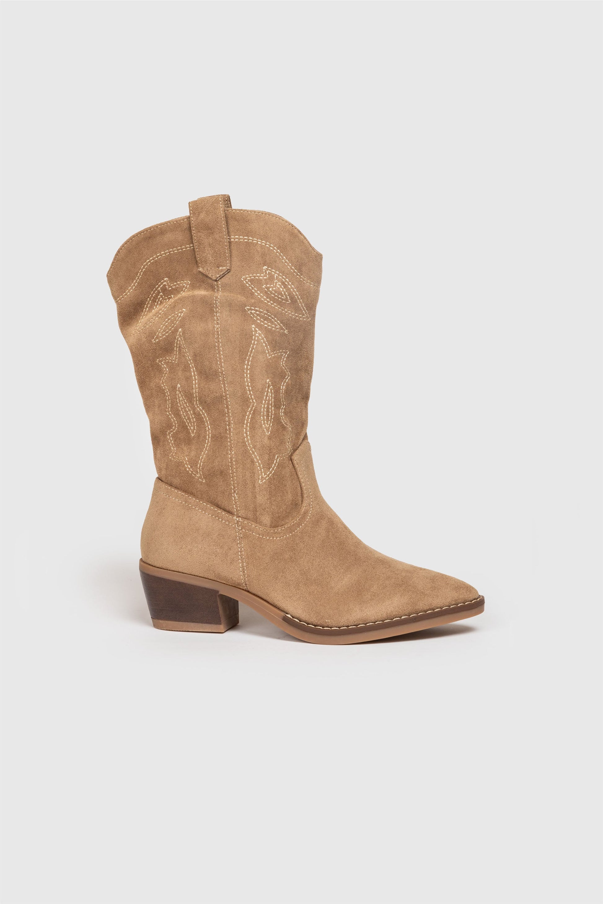 BOTA  COWBOY