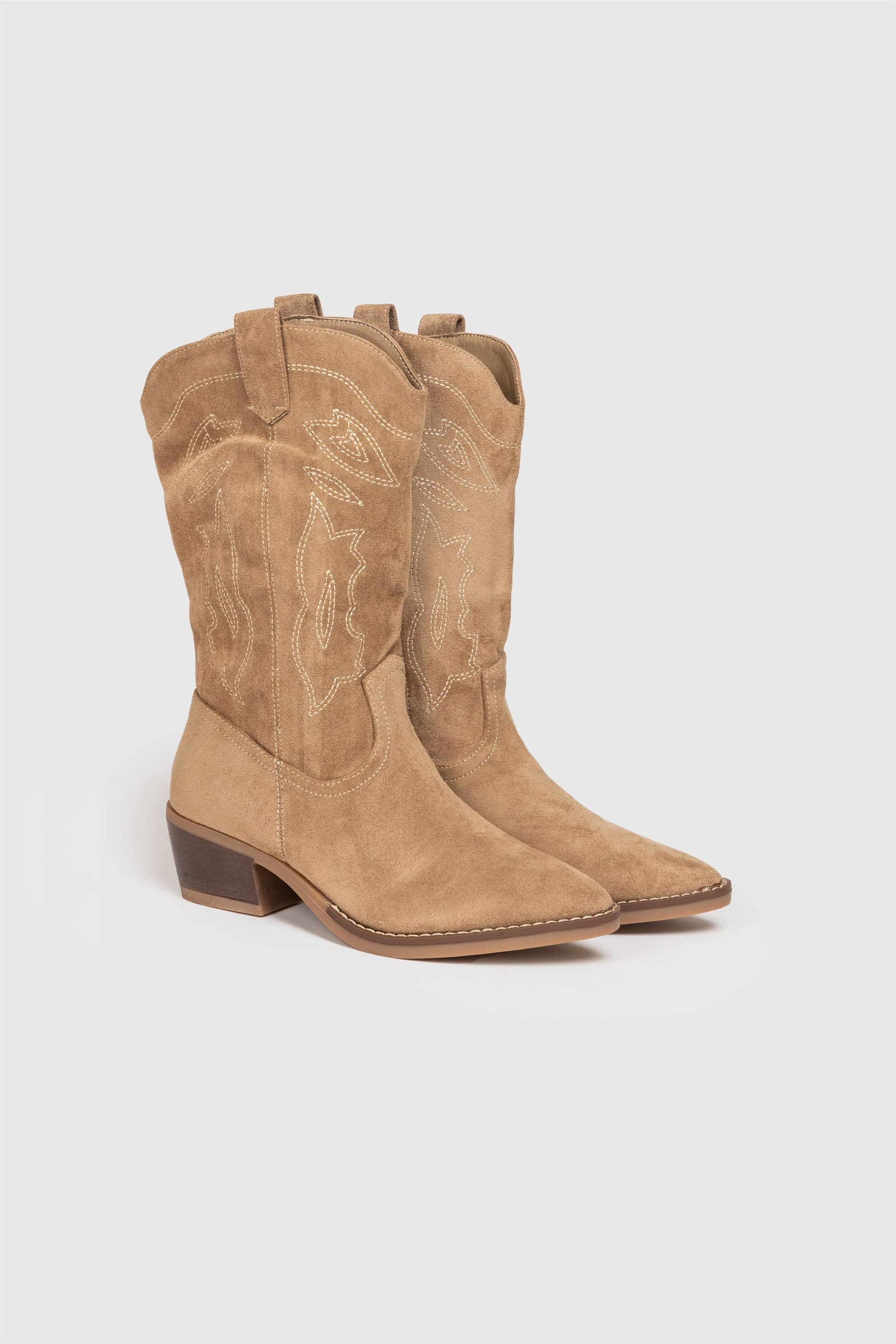 BOTA  COWBOY