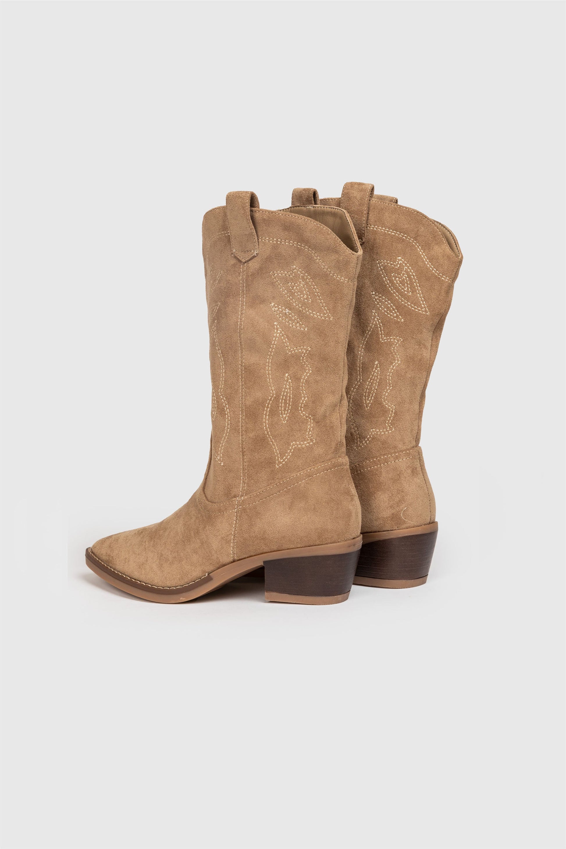 BOTA  COWBOY