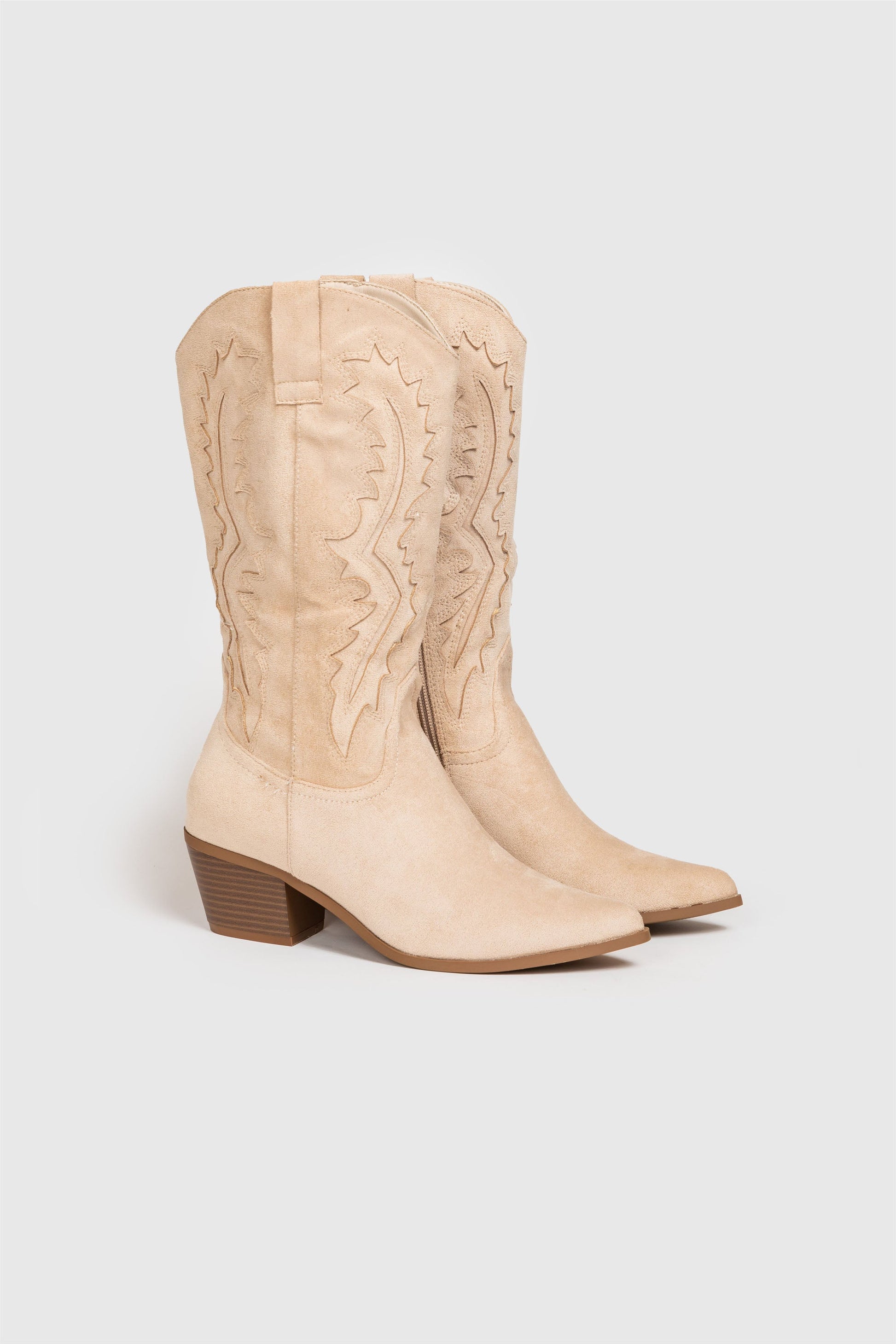 BOTA  COWBOY ANTE