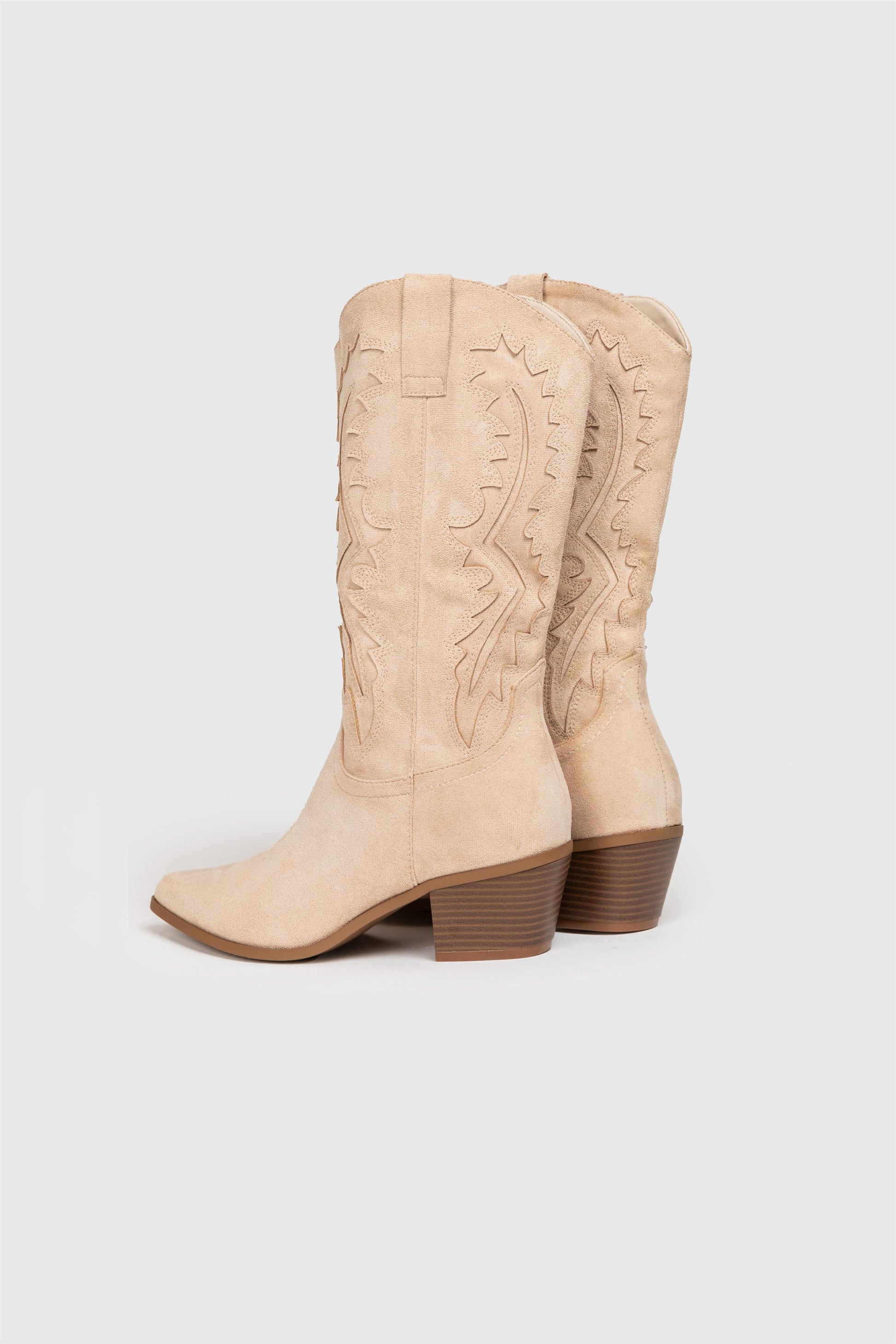 BOTA  COWBOY ANTE