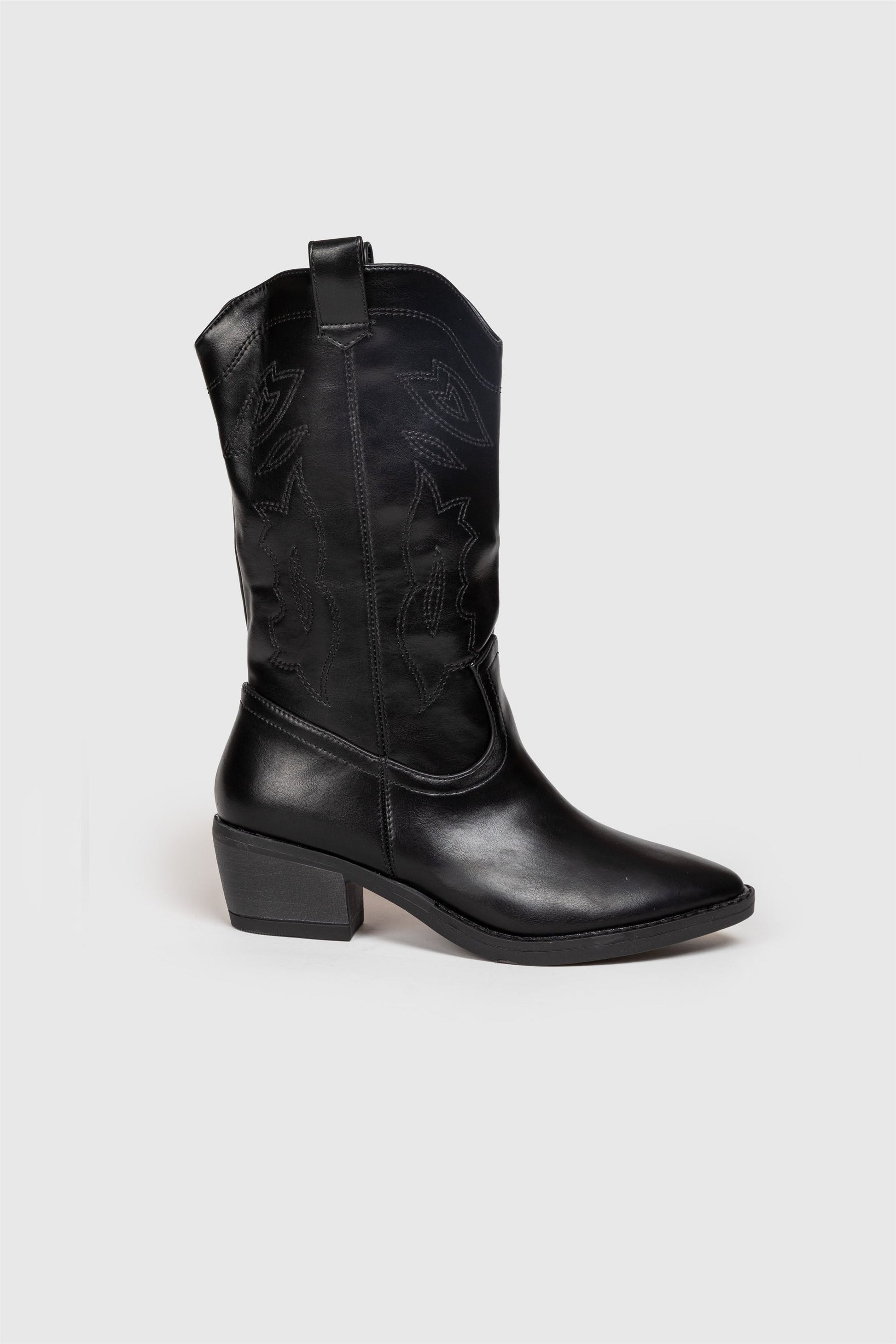 BOTA  COWBOY