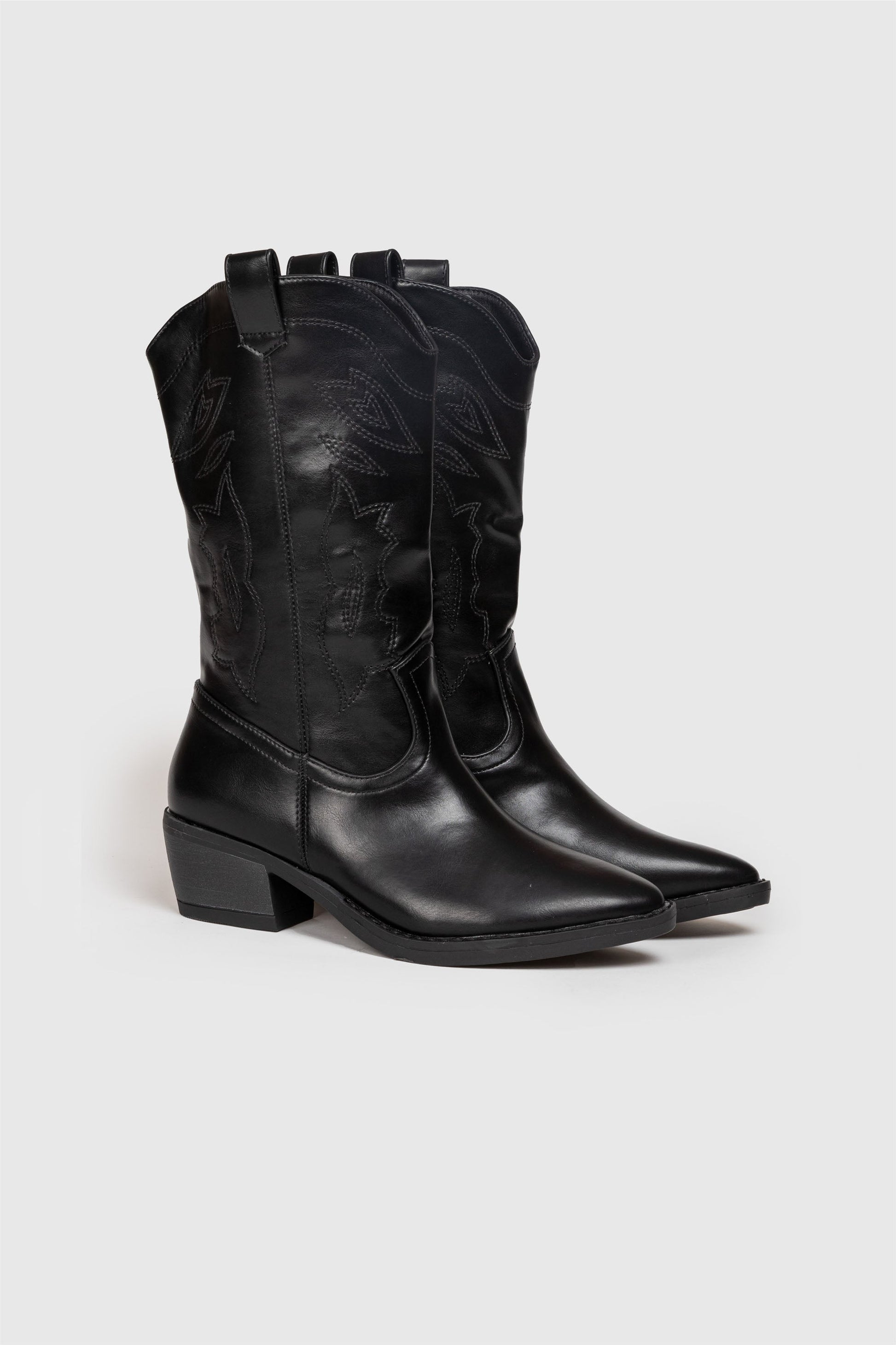 BOTA  COWBOY