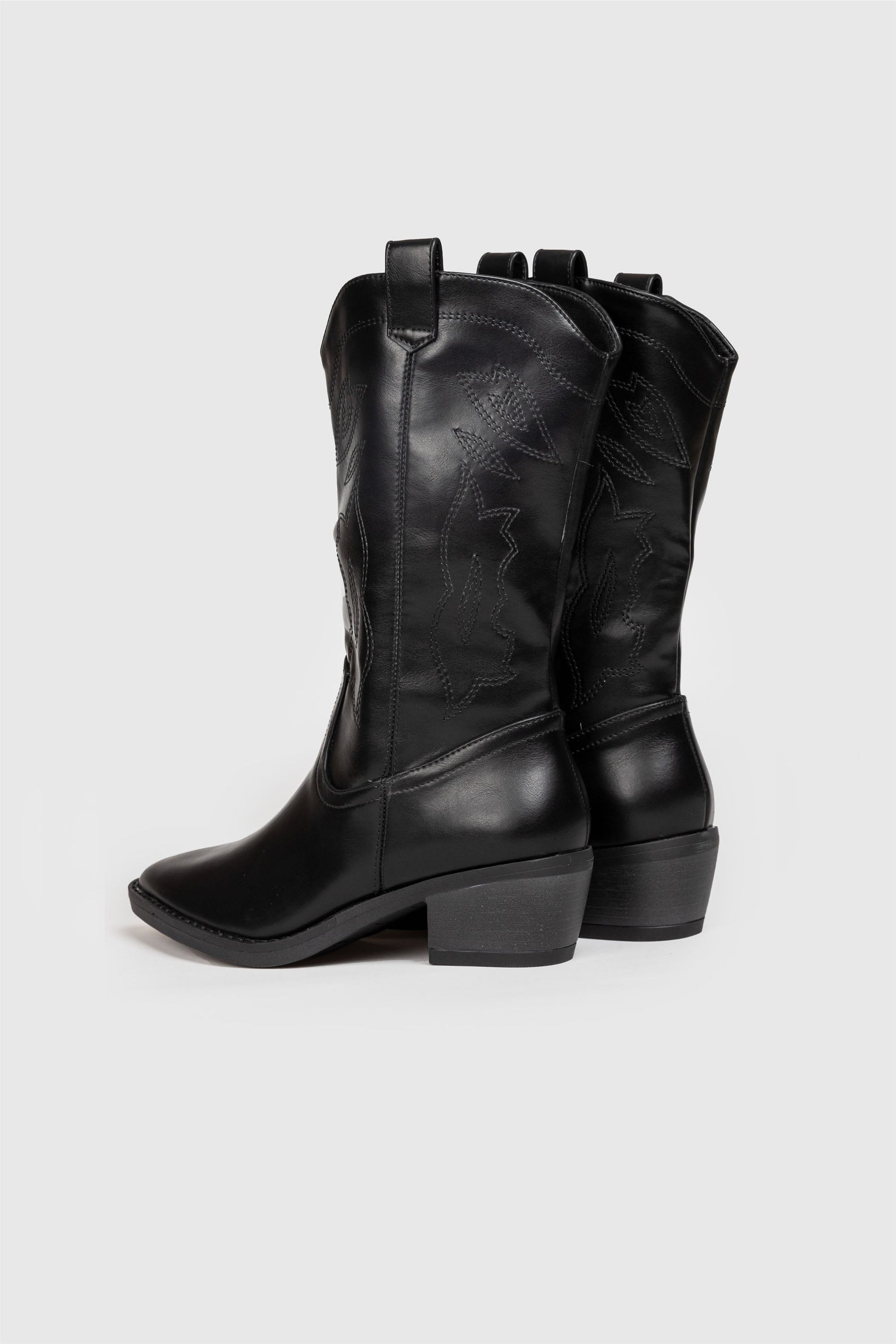 BOTA  COWBOY
