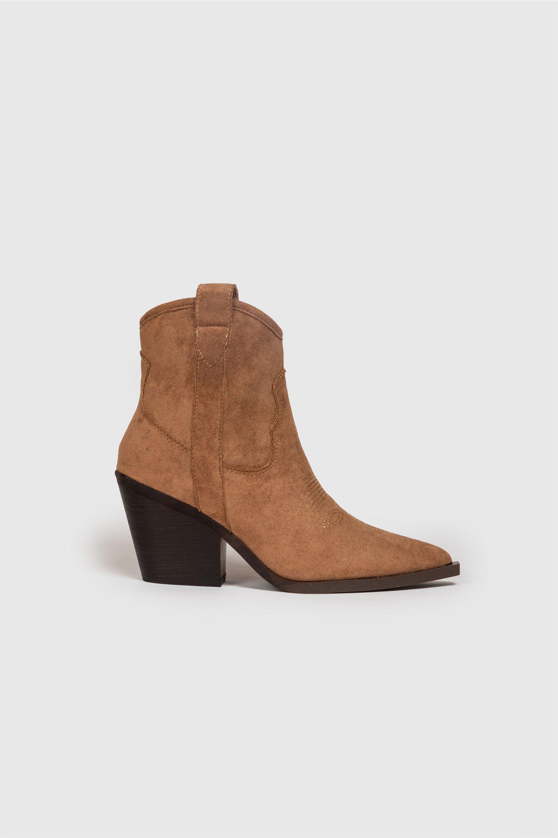 BOTIN COWBOY PUNTA