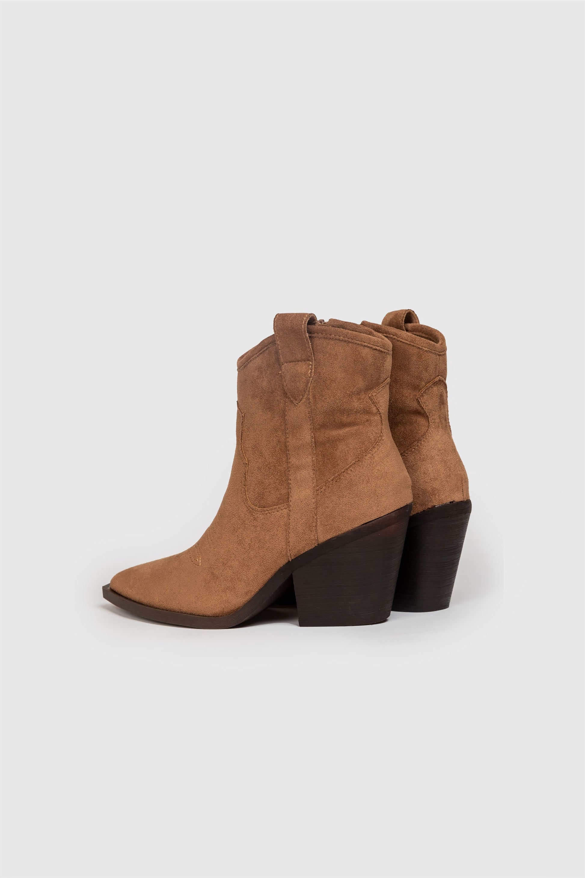 BOTIN COWBOY PUNTA
