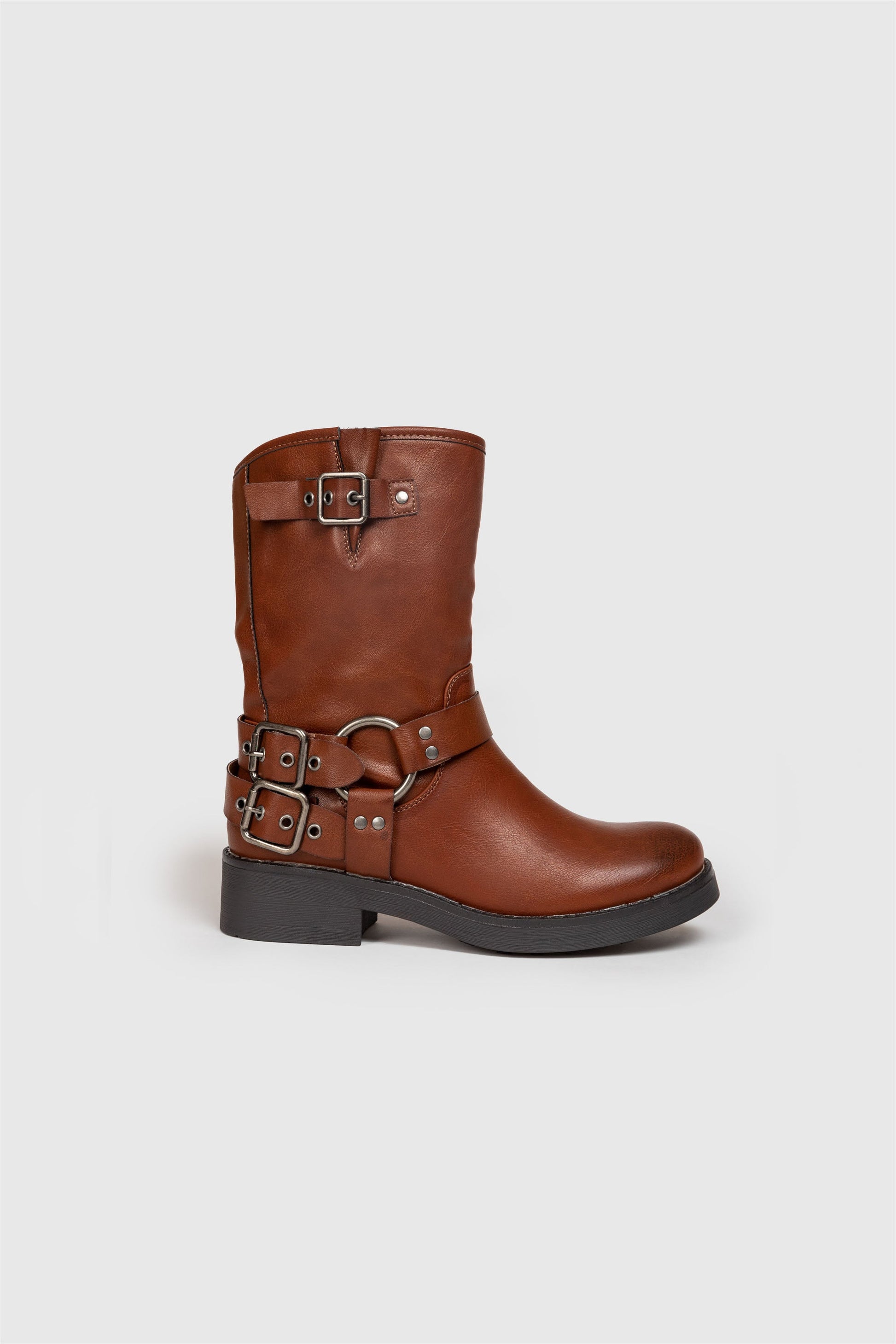 BOTIN HEBILLAS