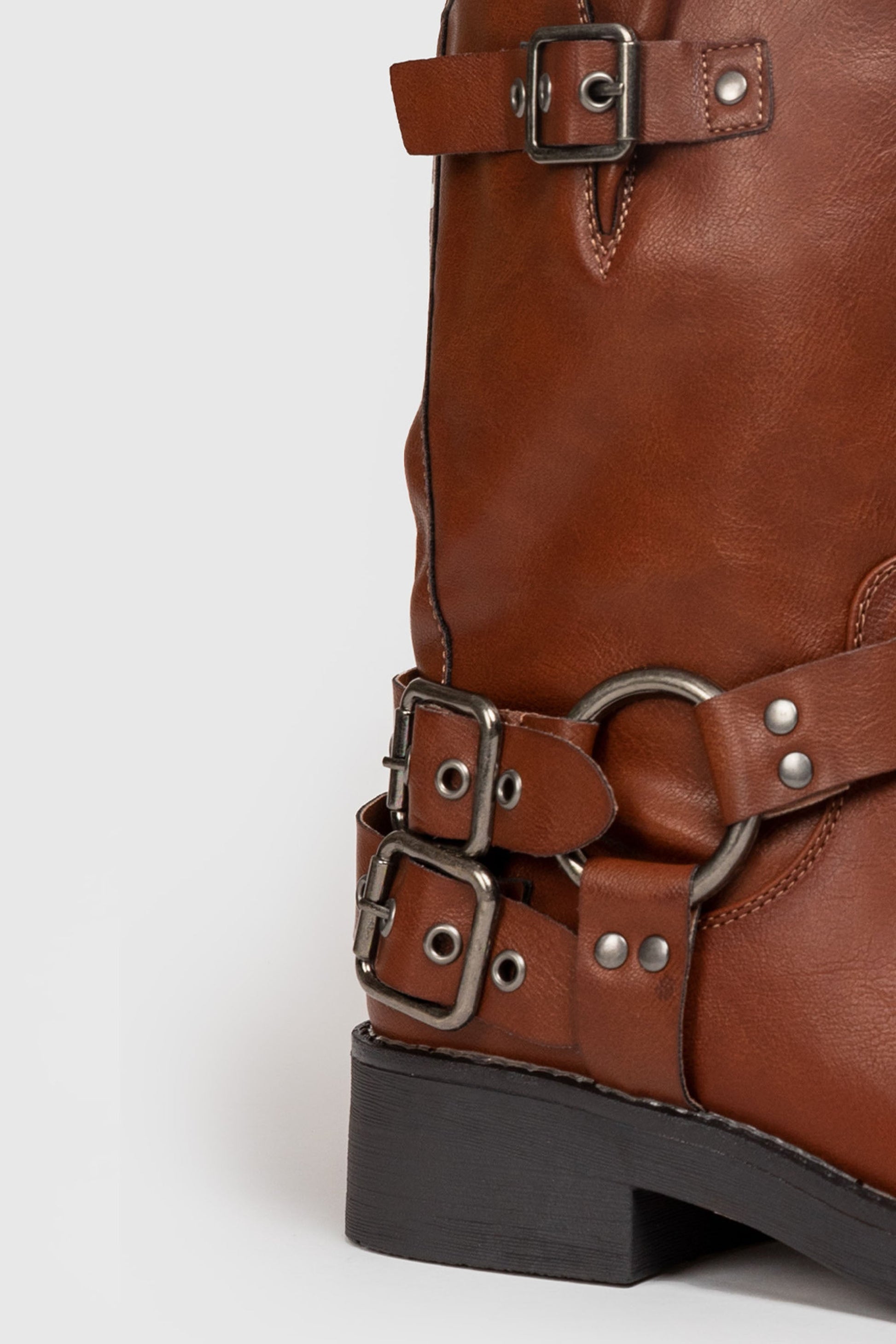 BOTIN HEBILLAS