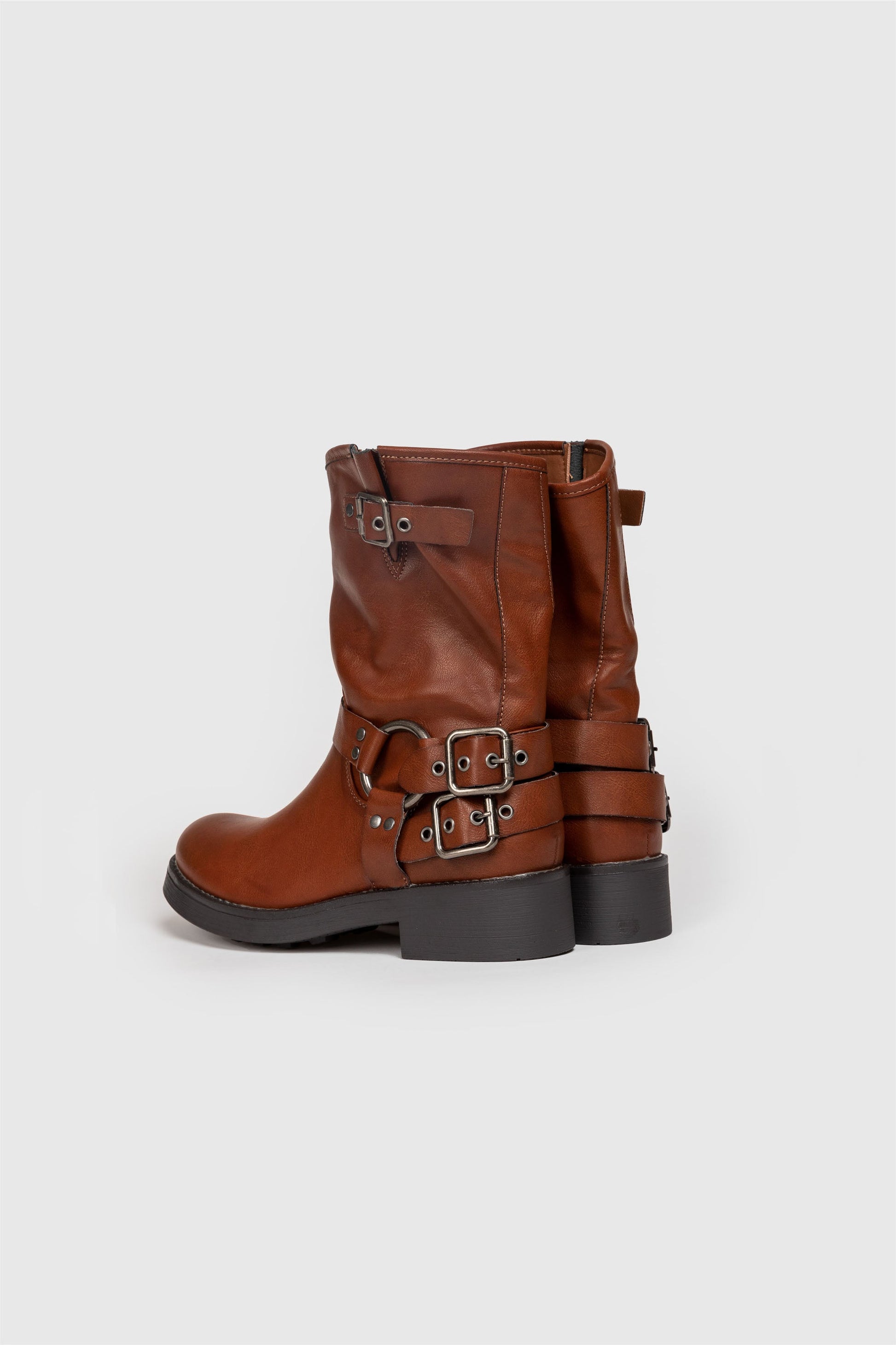 BOTIN HEBILLAS