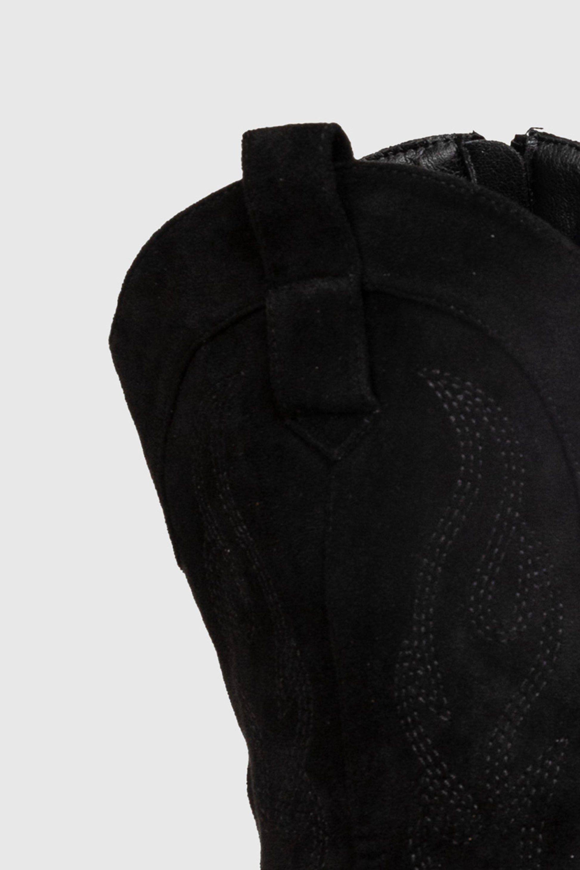 BOTA  COWBOY BLOQUE