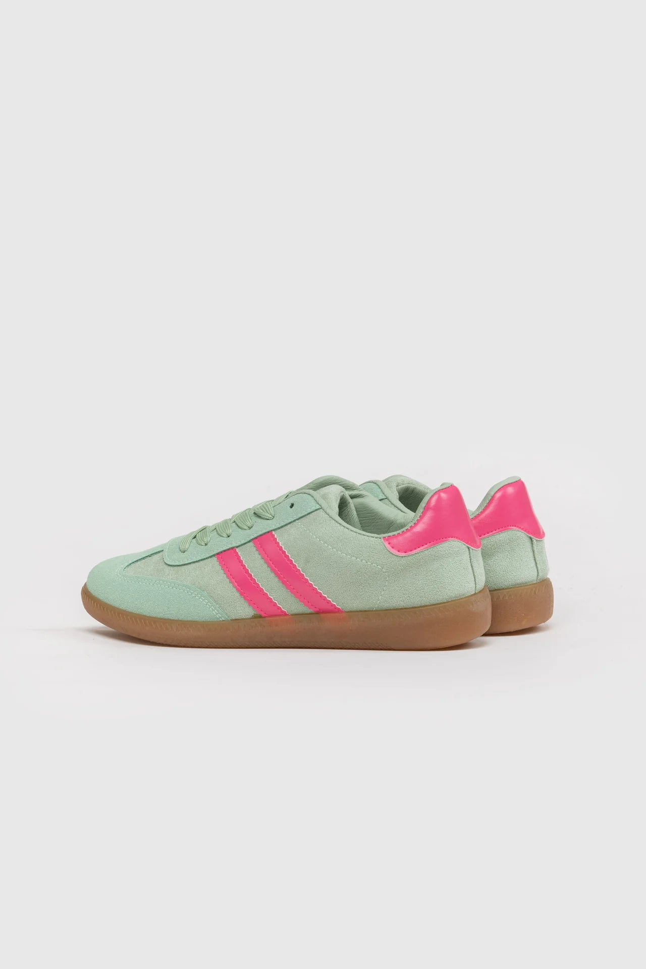 Deportivas Estela