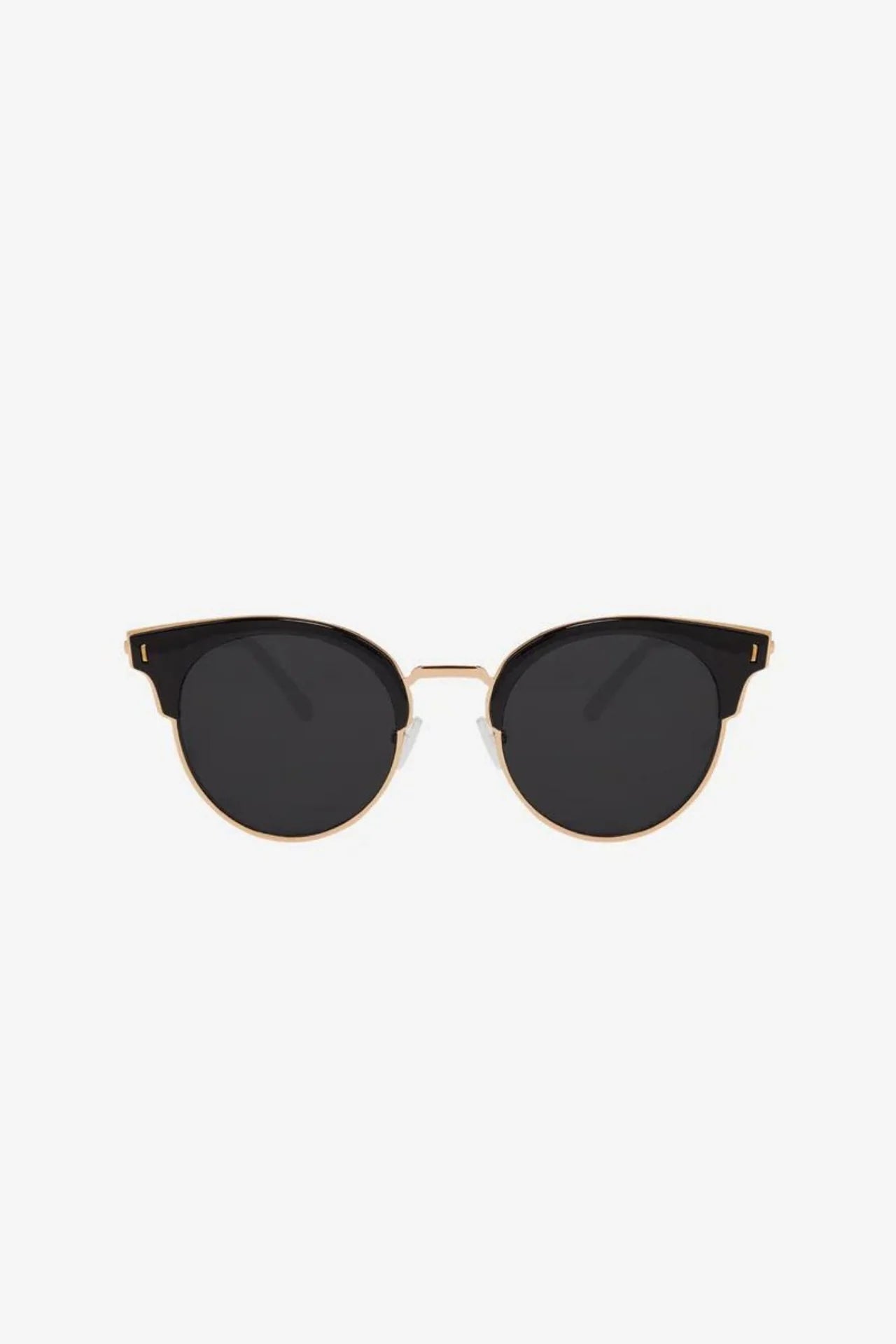 gafas de sol negras